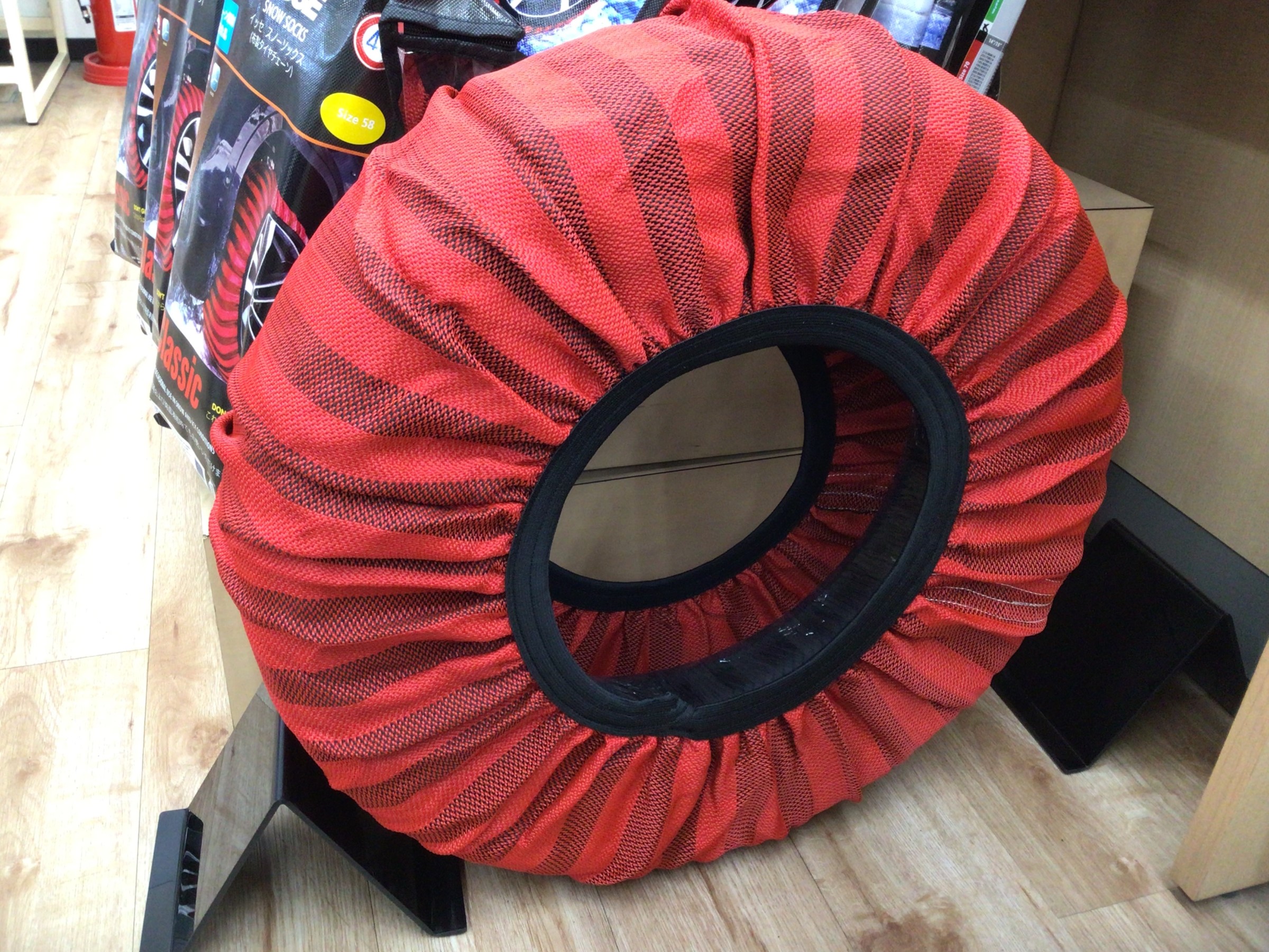 スタッフ撮影分