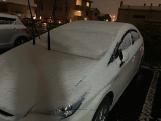 スタッフ撮影