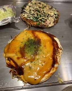 スタッフ撮影
