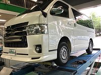 ハイエース　200系　 トヨタ 純正 ショック ³ 2025年最新】Yahoo!オークション -ハイエース 200系 純正