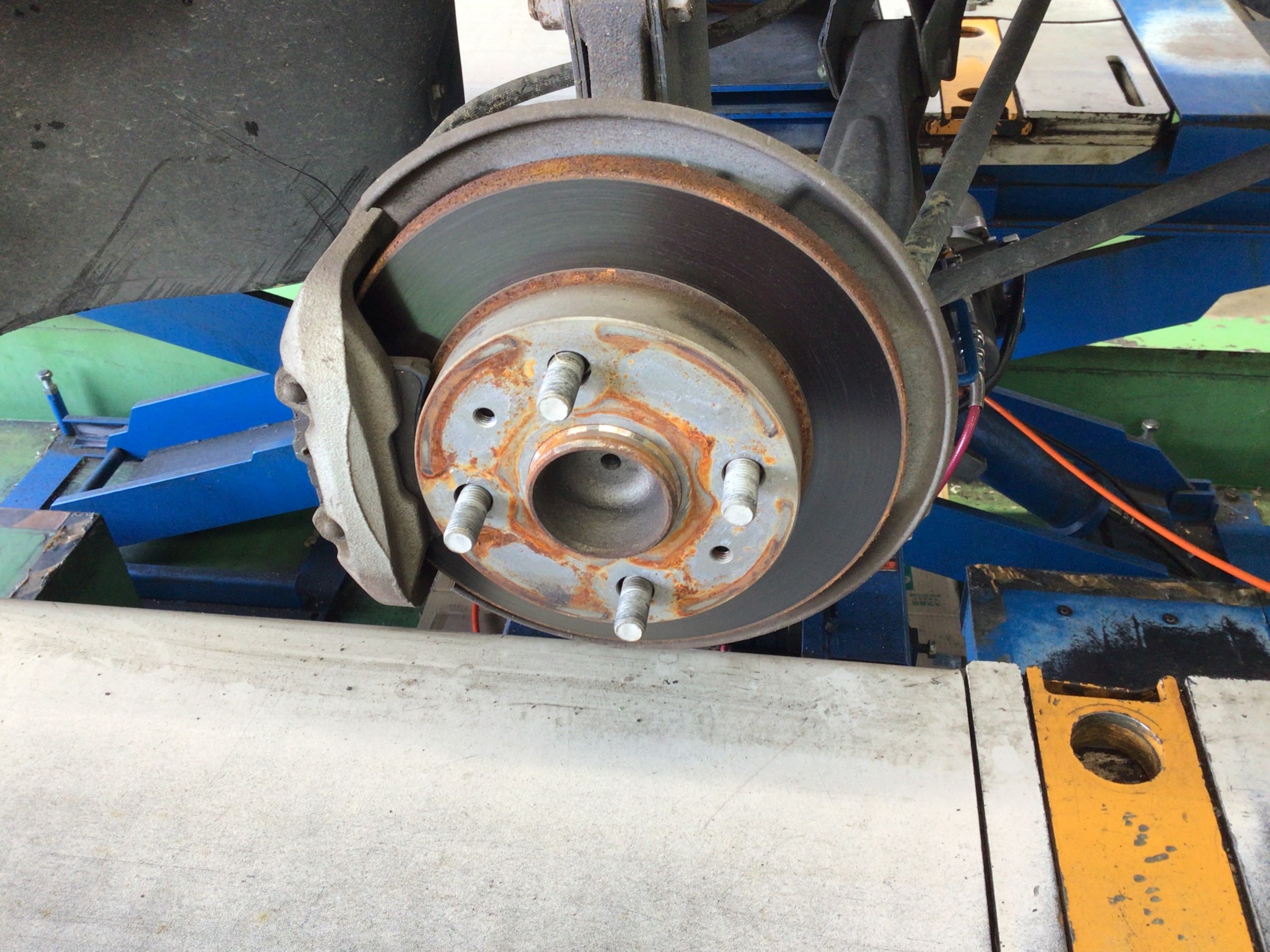 スタッフ撮影分