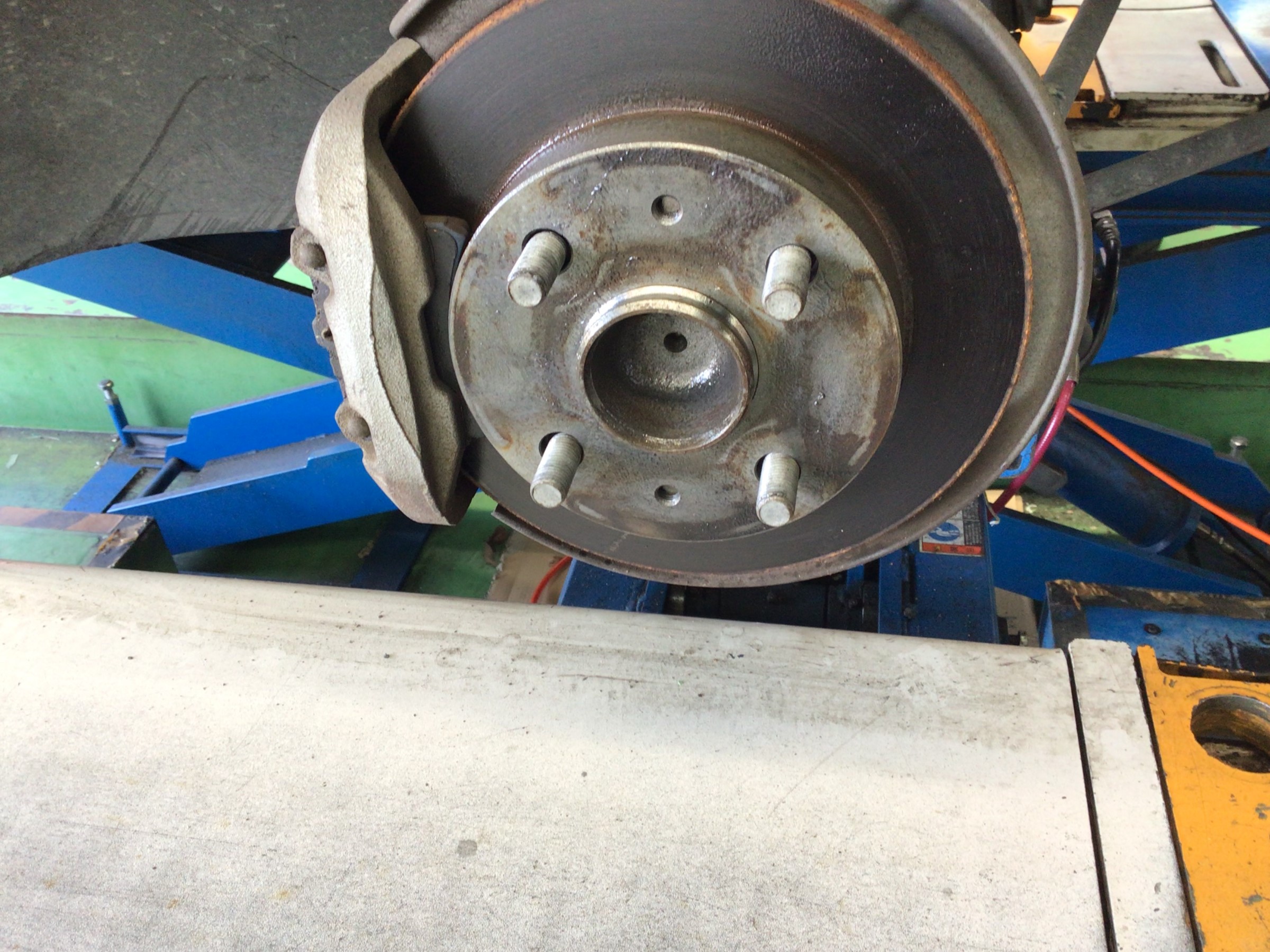 スタッフ撮影分