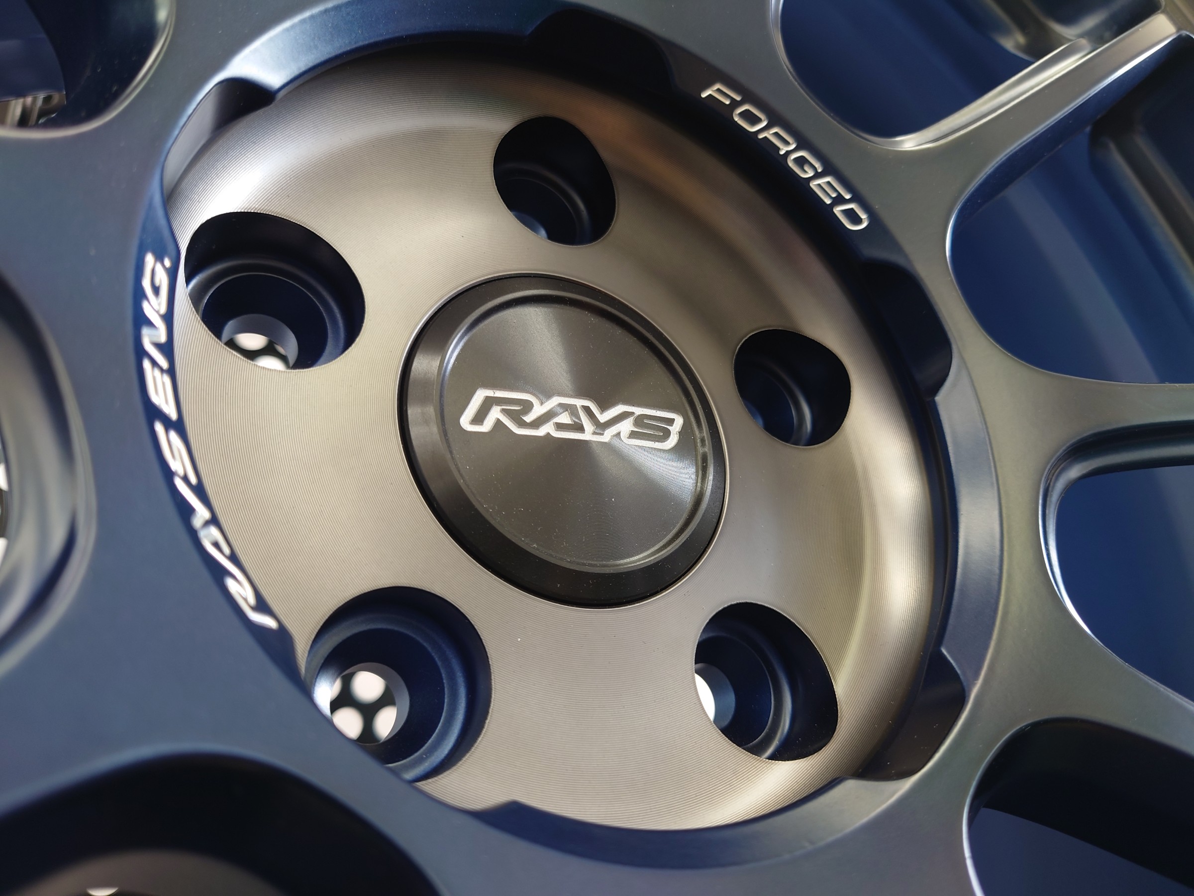 OPTION No.1 No.1(オプションNo.1)/ZX03-BK/ホイール(ブラック