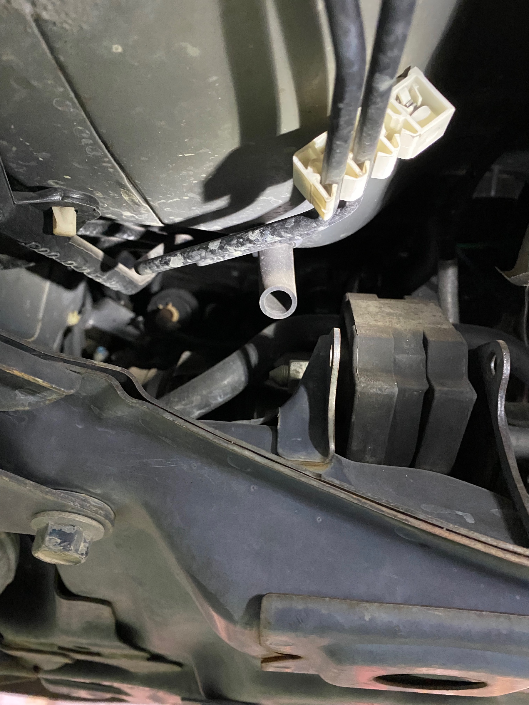 オススメ追加サービス エバポレーター洗浄 ホンダ フィット メンテナンス商品 その他 無料安全点検 サービス事例 タイヤ館 岡山東 タイヤからはじまる トータルカーメンテナンス タイヤ館グループ