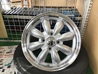 楽天市場】軽自動車 14インチ 新品 アルミホイール シルバー 銀