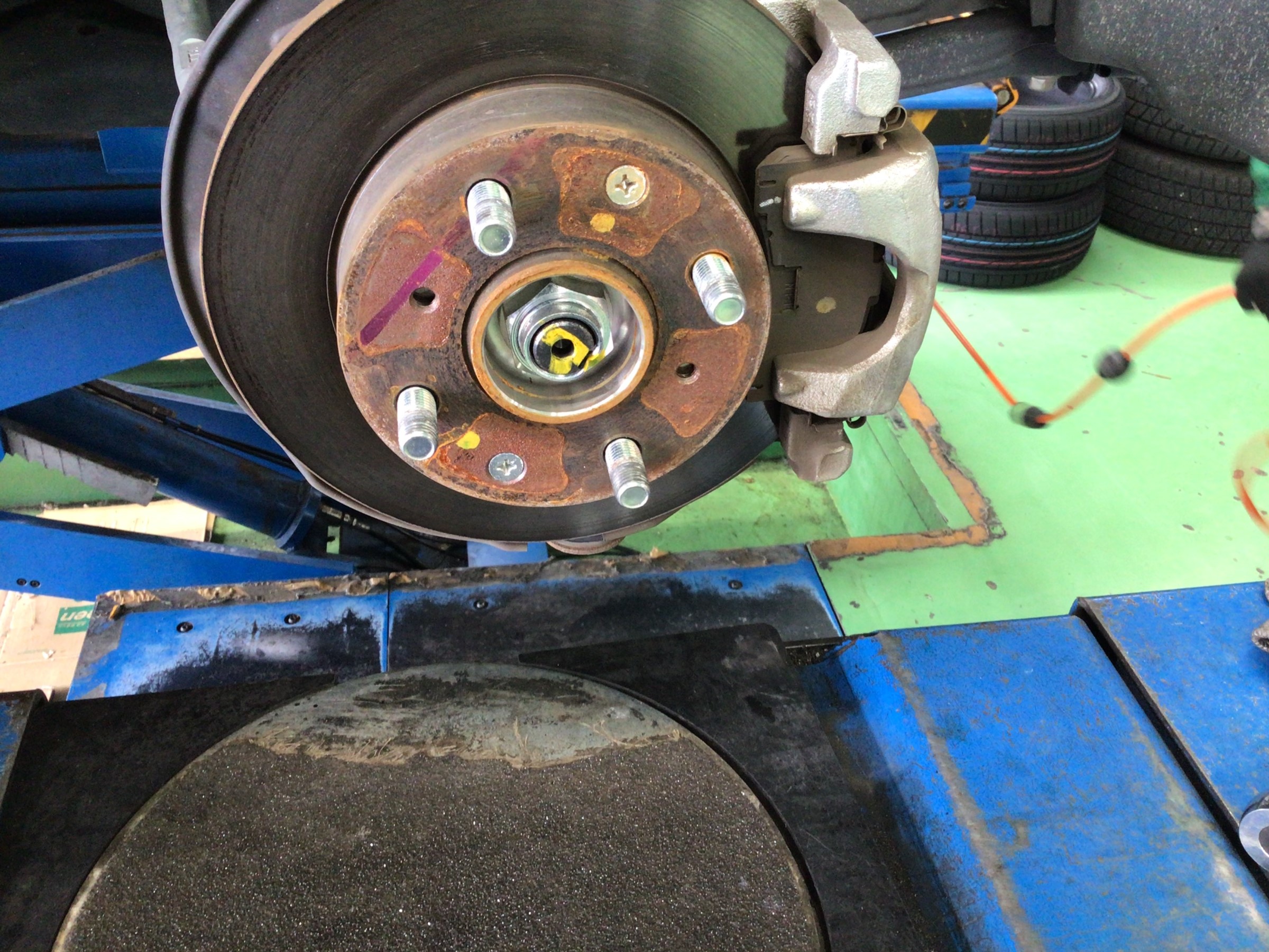 スタッフ撮影分