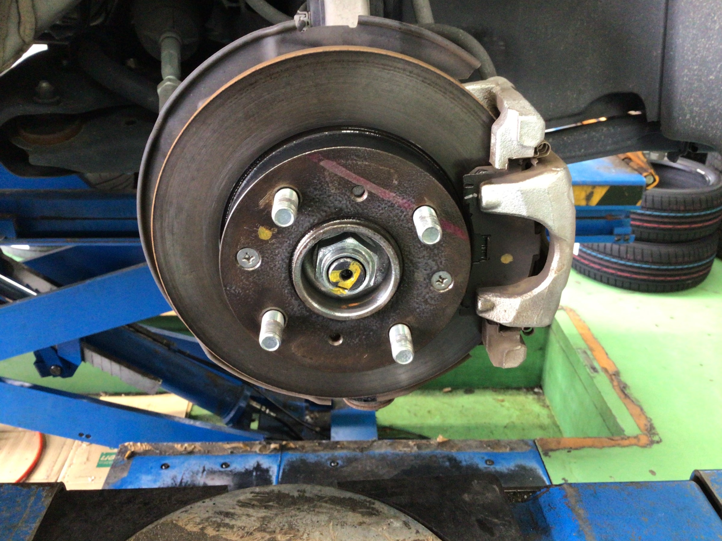 スタッフ撮影分