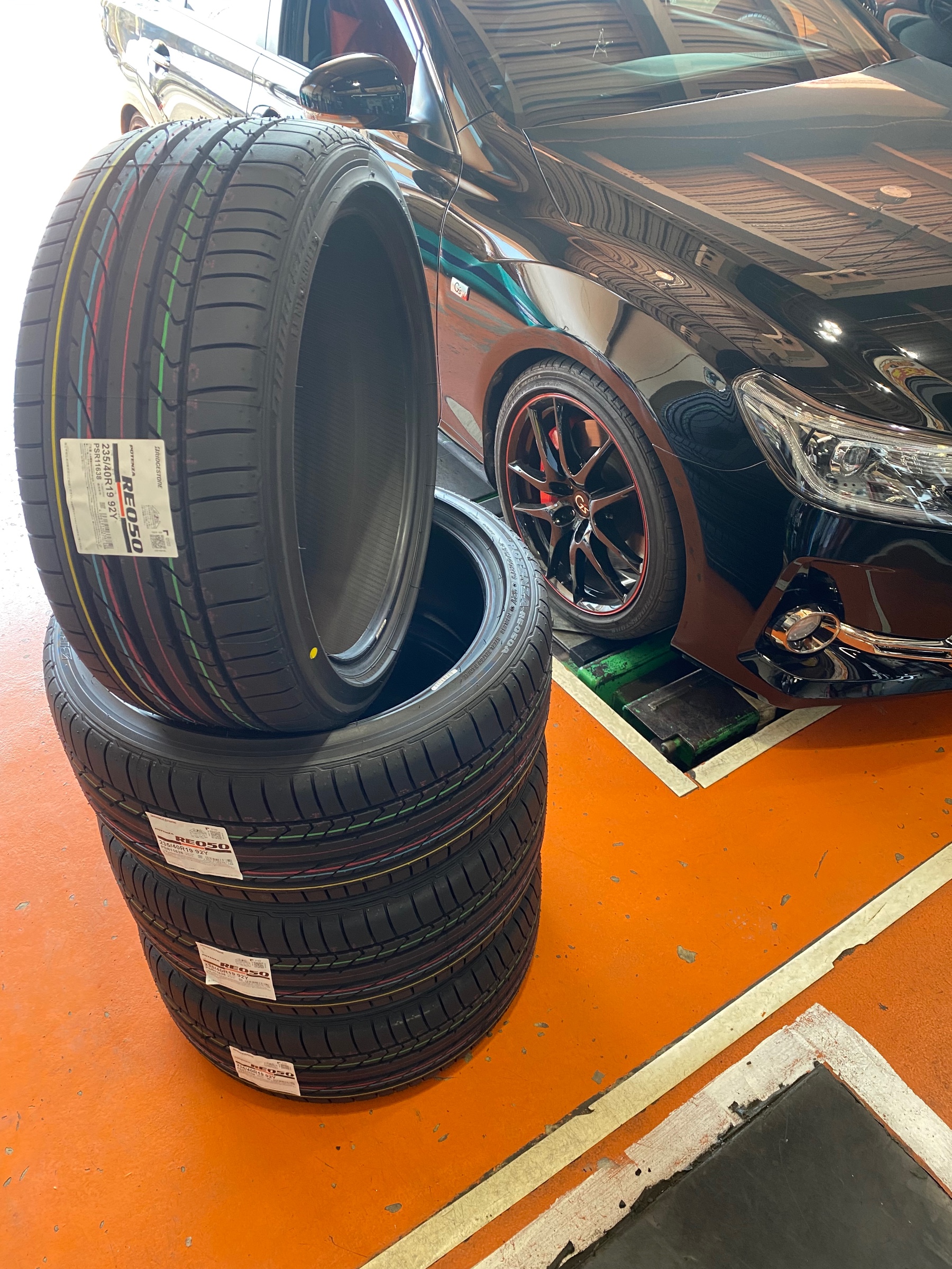 マークX G