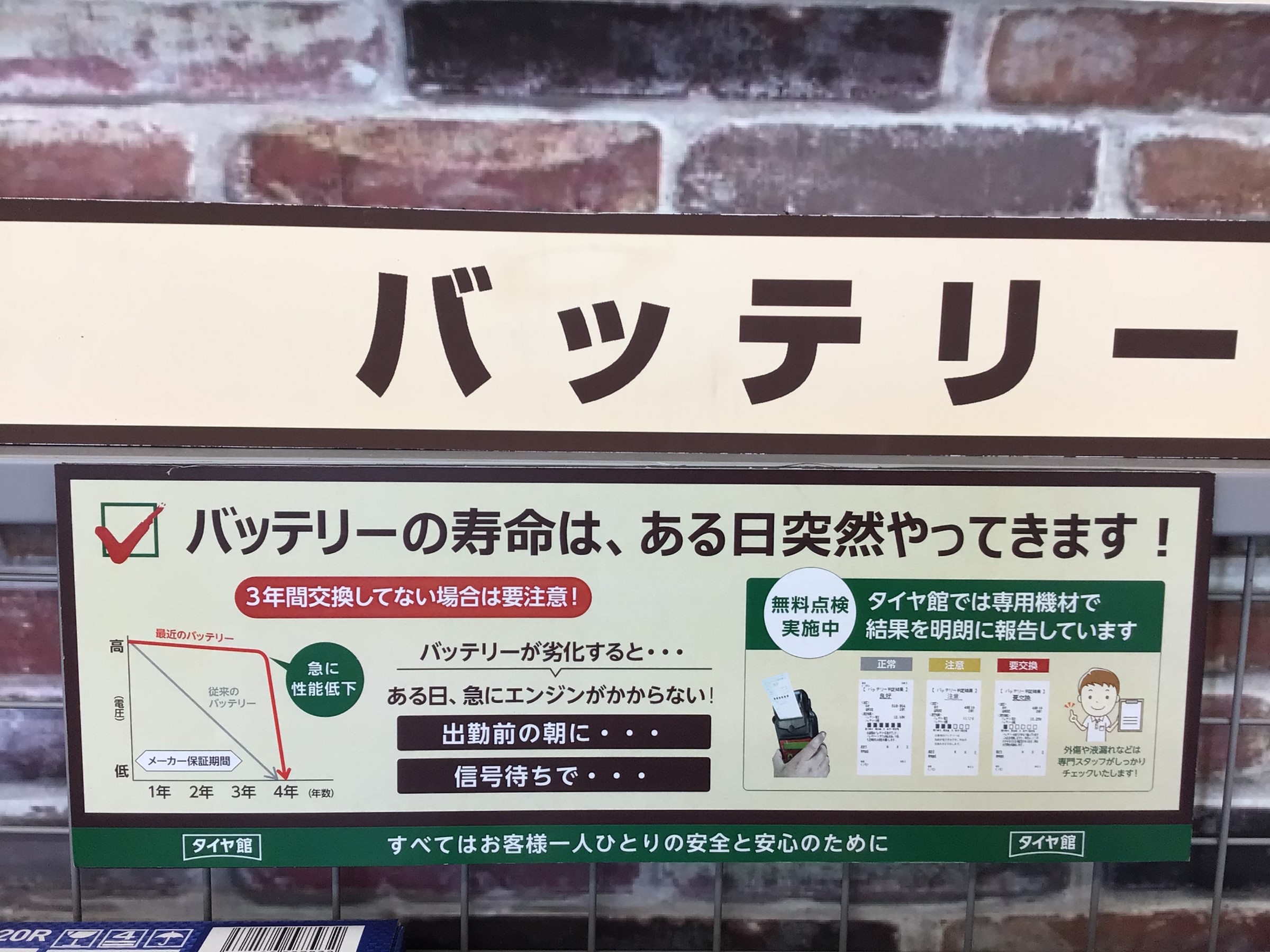 画像はスタッフ撮影・編集です。
