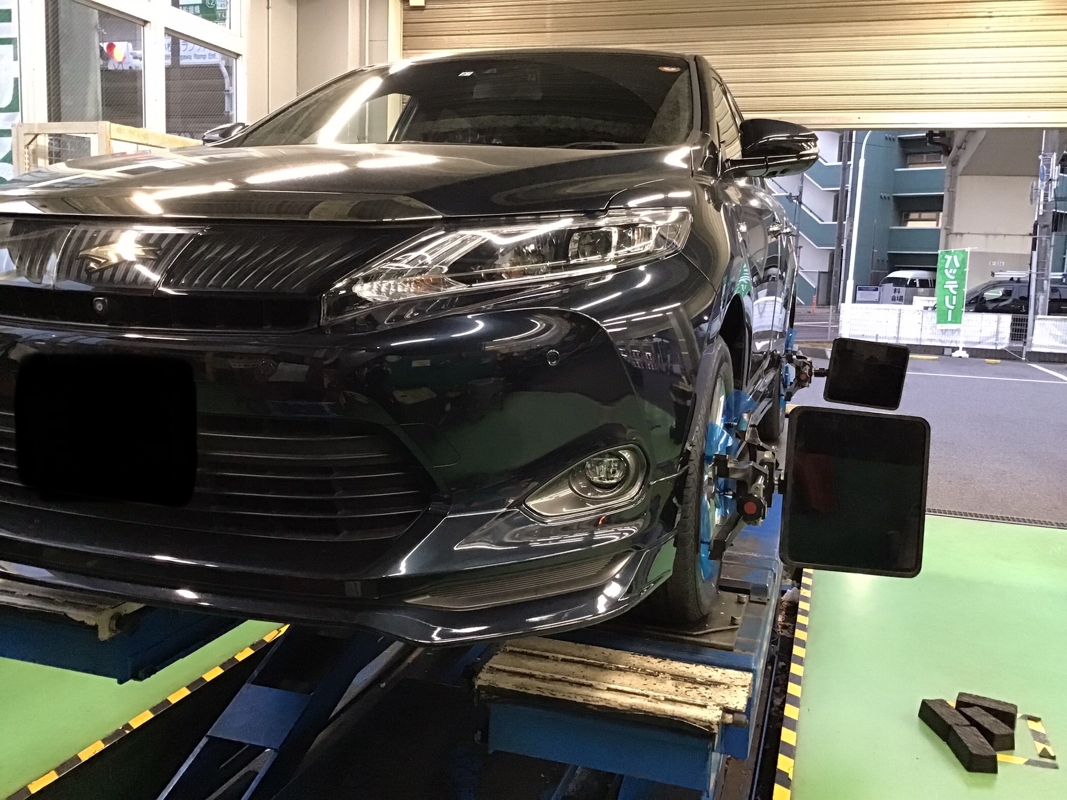 スタッフ撮影画像