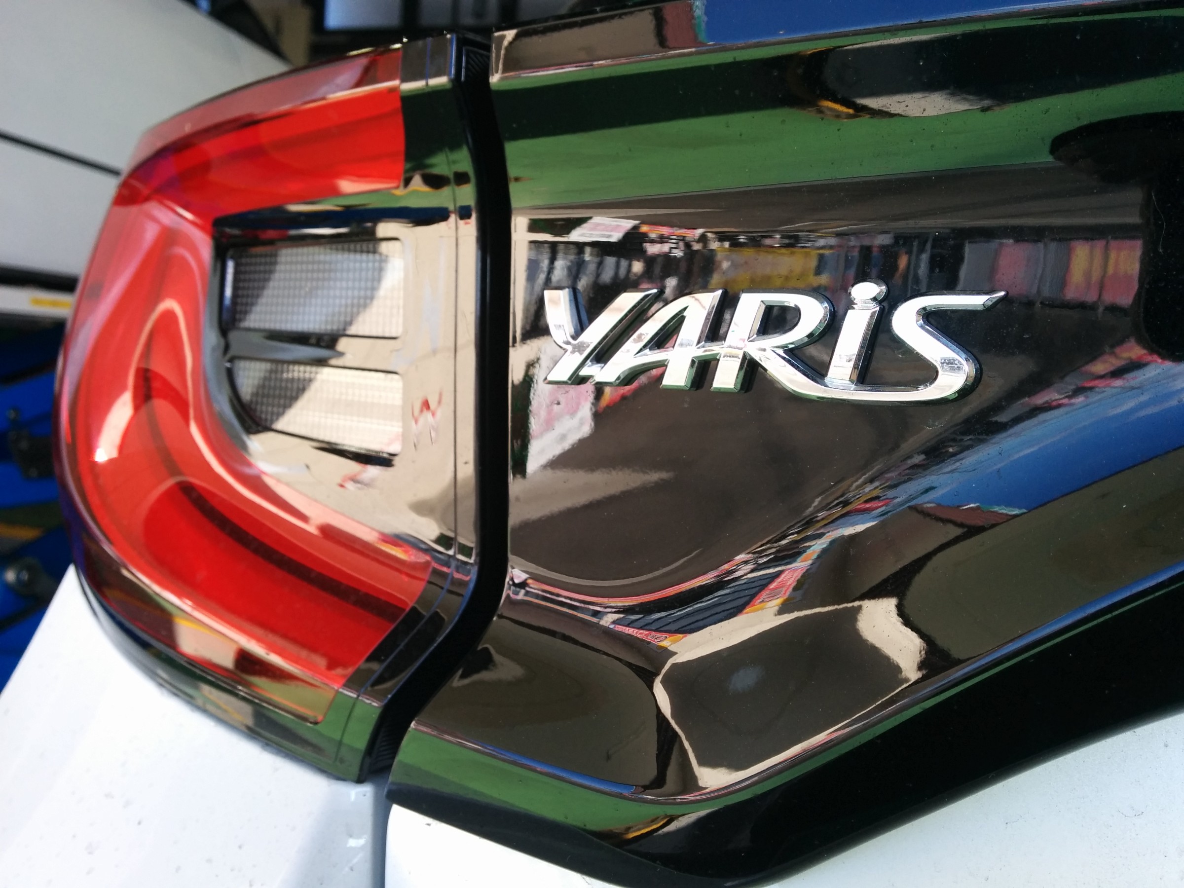 スタッドレスタイヤホイール取付】トヨタ ヤリス MXPH１０ | トヨタ