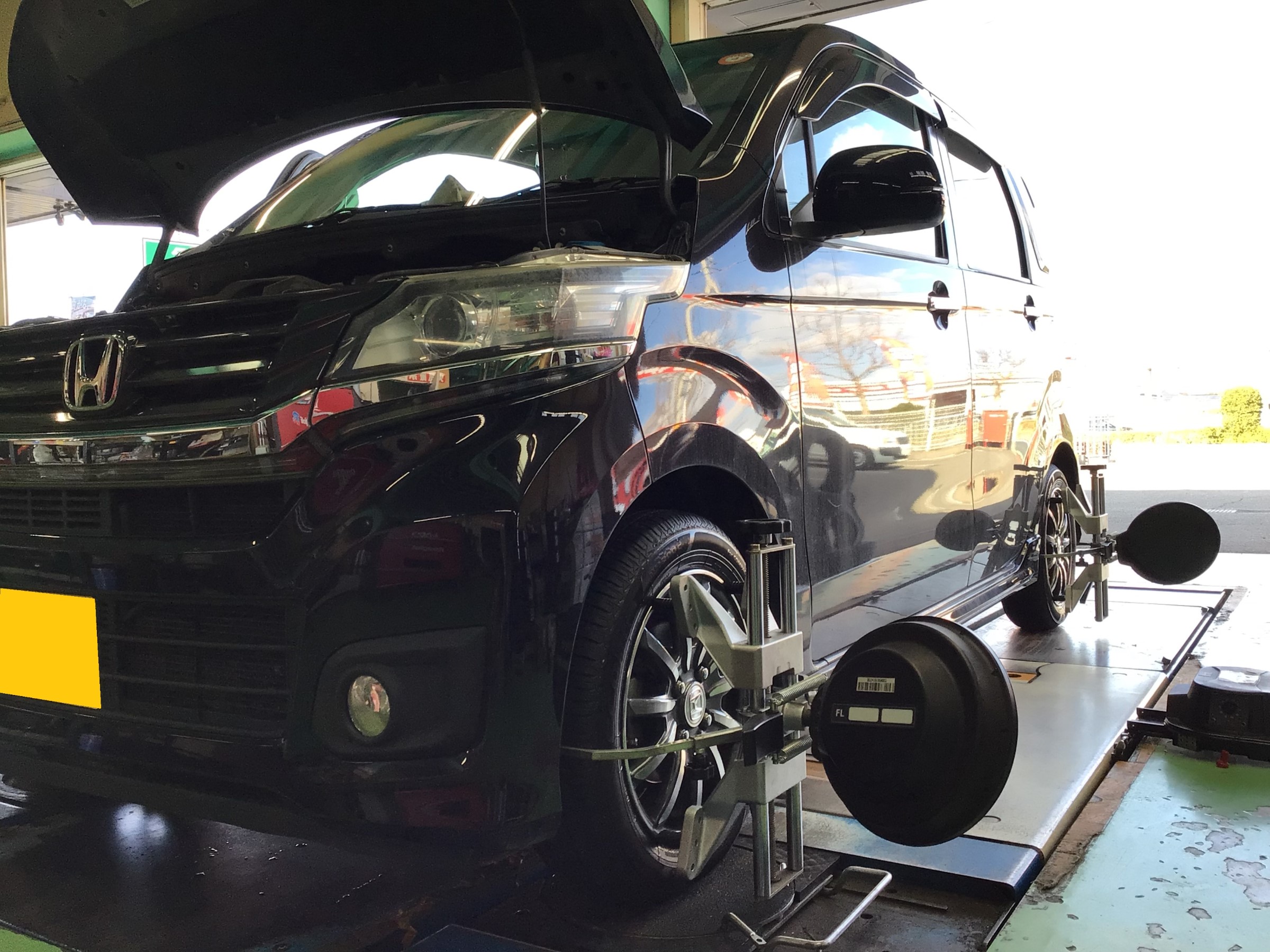 スタッフ撮影分