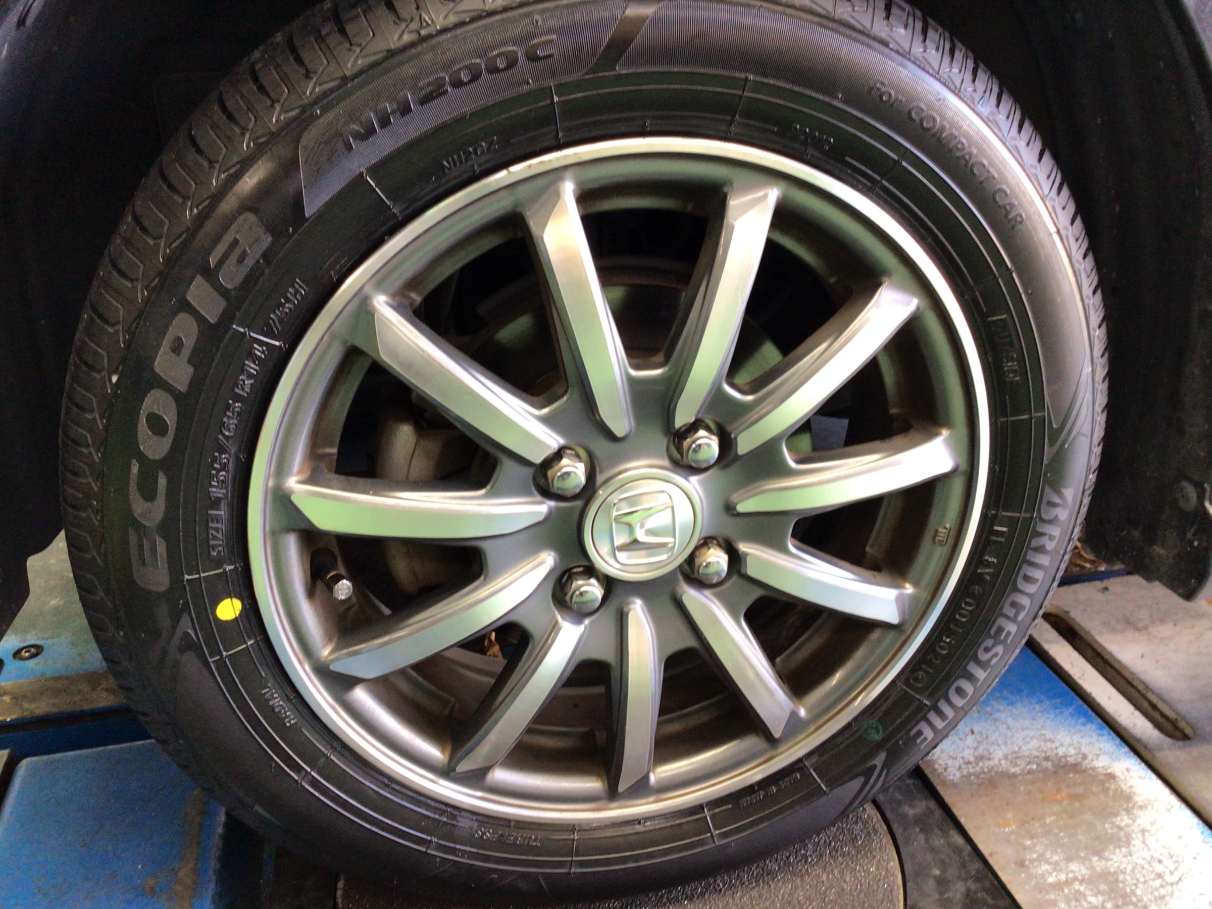 スタッフ撮影分