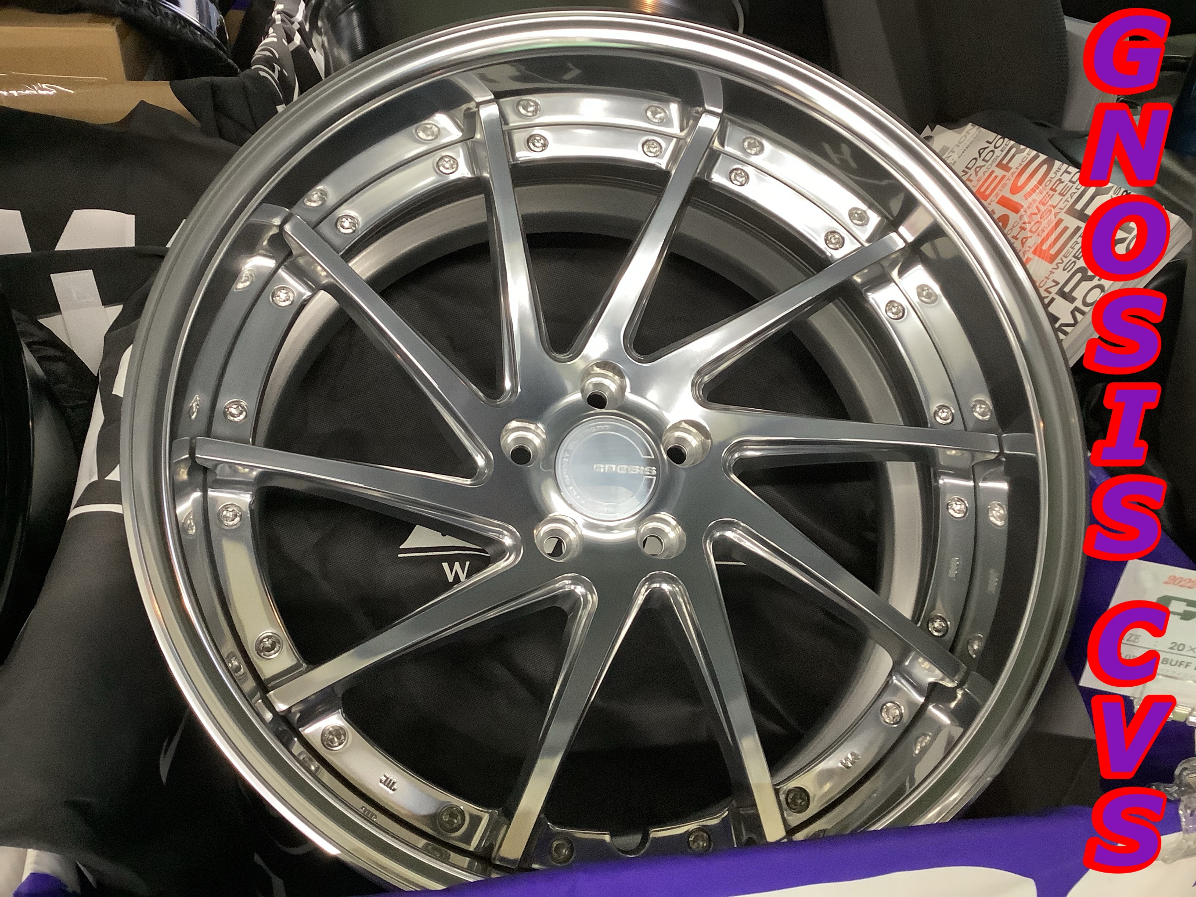 WORK新作商品紹介！！ | 店舗おススメ情報 | タイヤ館 水戸けやき台