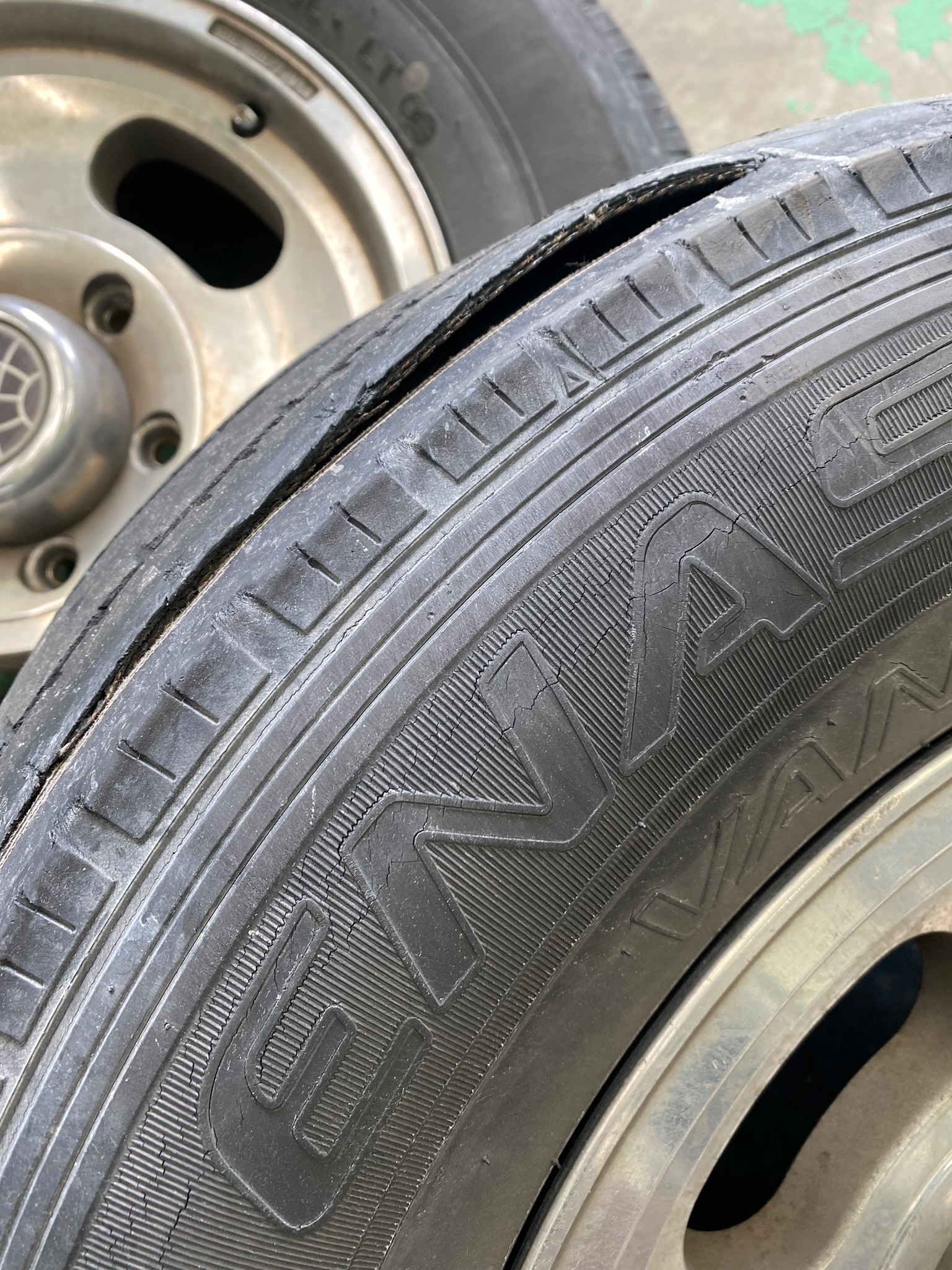 自分が撮影してます