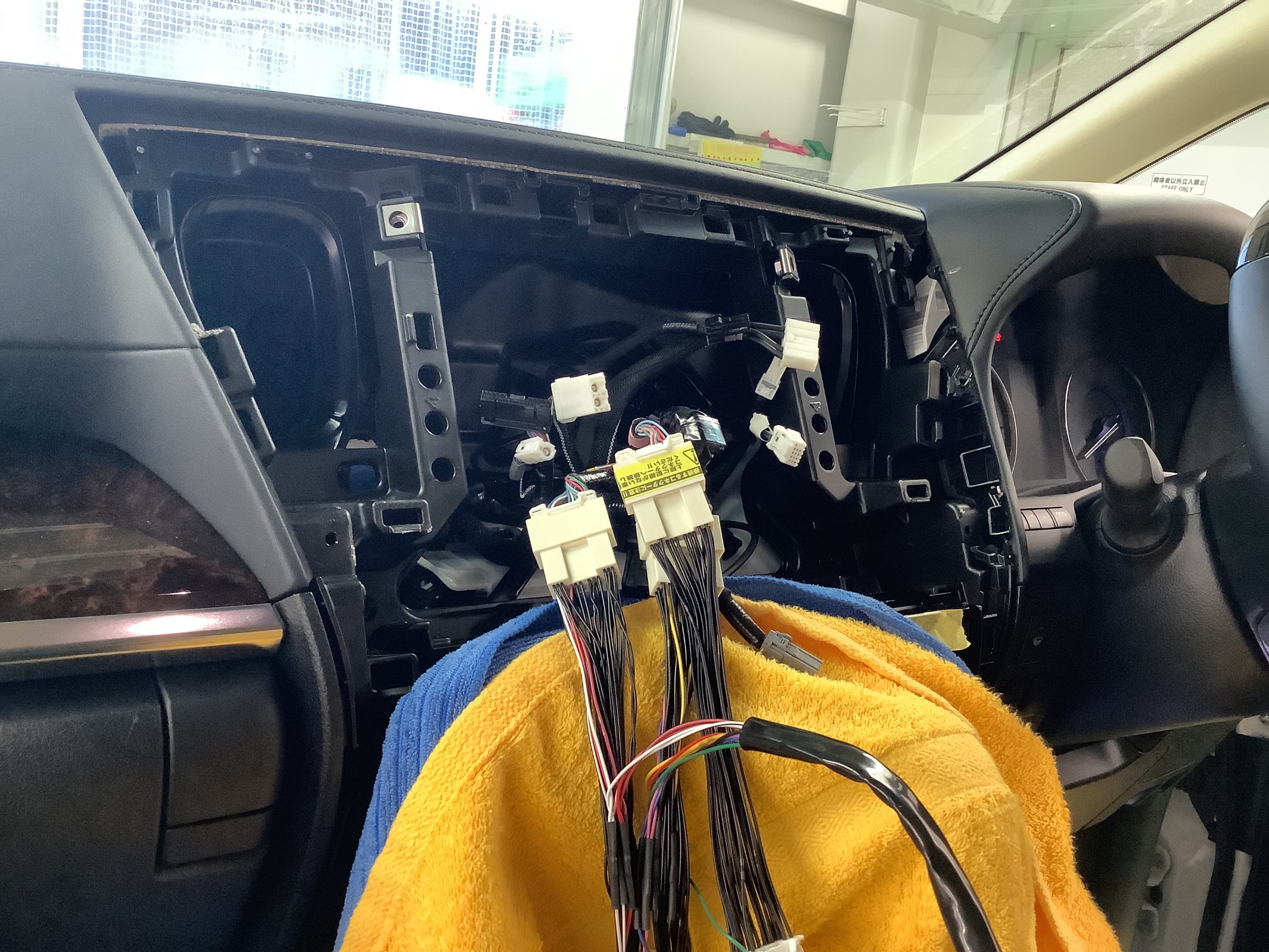 スタッフ撮影です