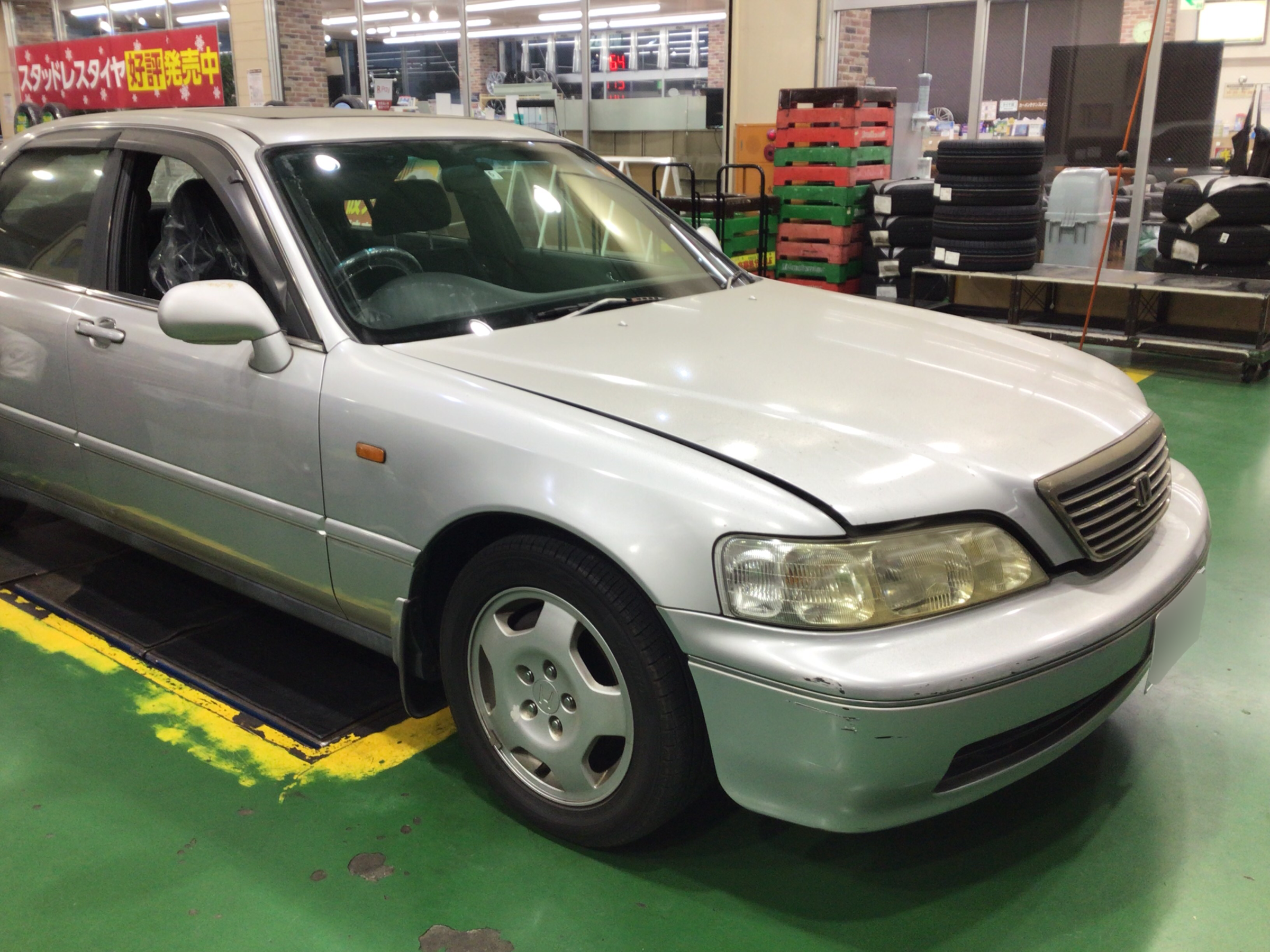 ホンダ レジェンド ダウンサス KA9 【公式通販】