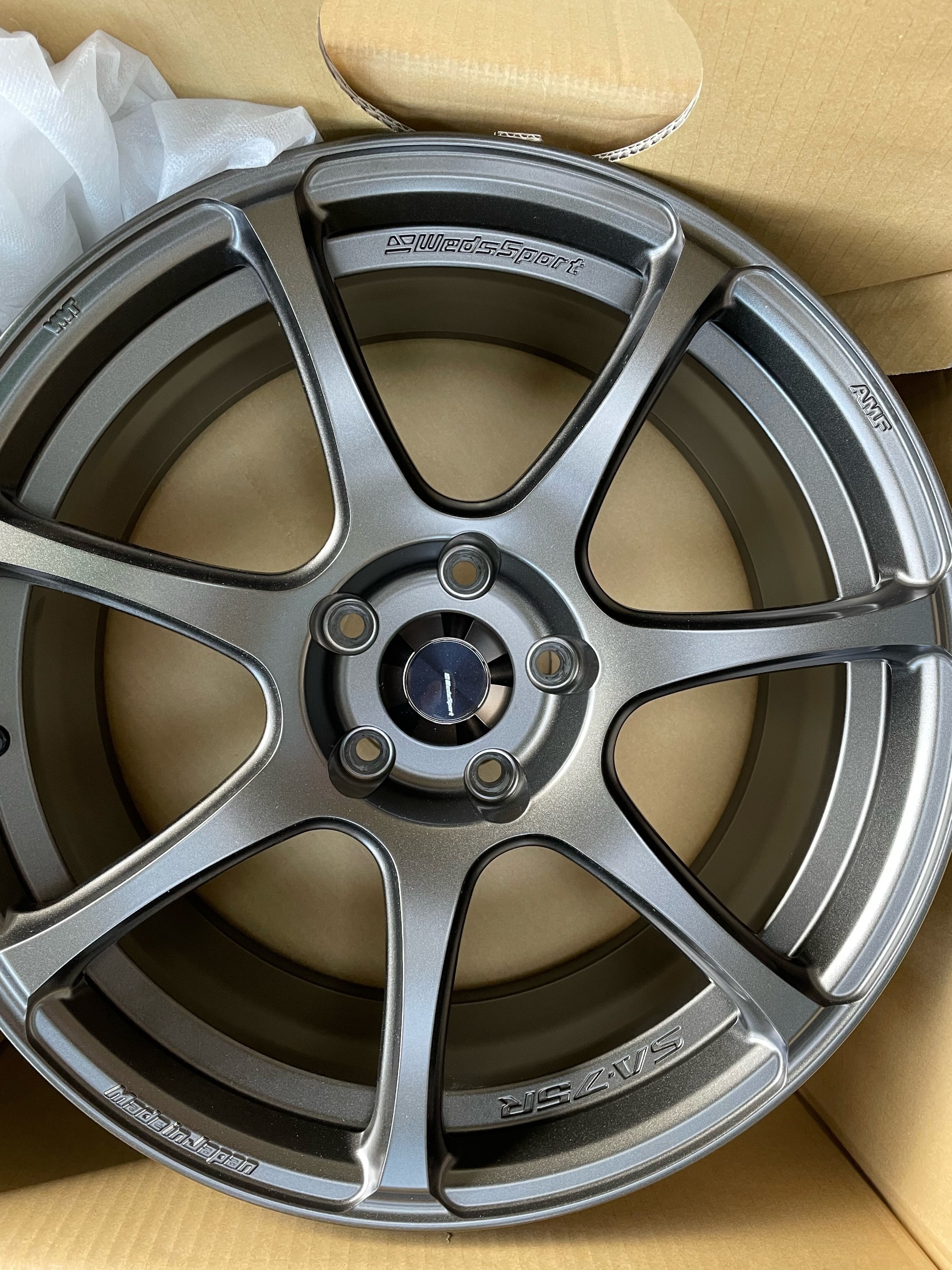 Weds新作！！ SA-75R！！！ | ホイール タイヤ・ホイール関連 > タイヤ