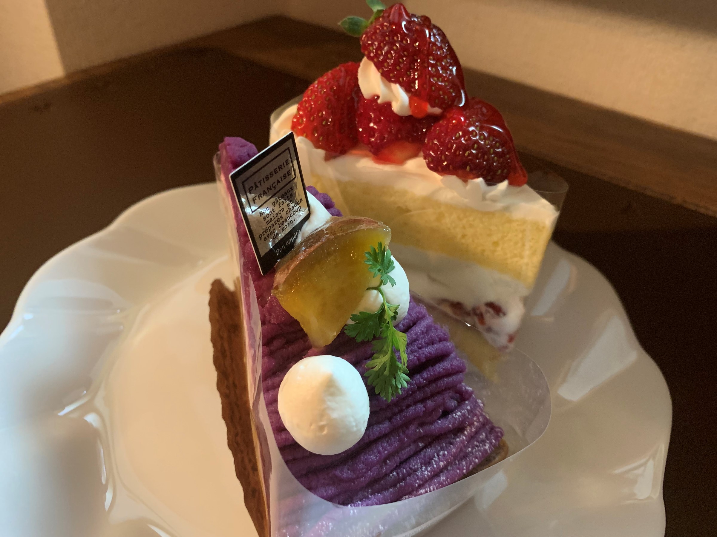 スタッフ撮影