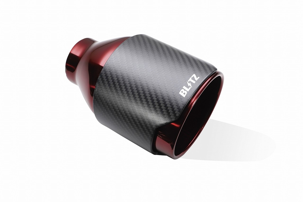 BLITZ マフラー NUR SPEC CUSTOM EDITION 「for GR 86 ZN8 」 | トヨタ