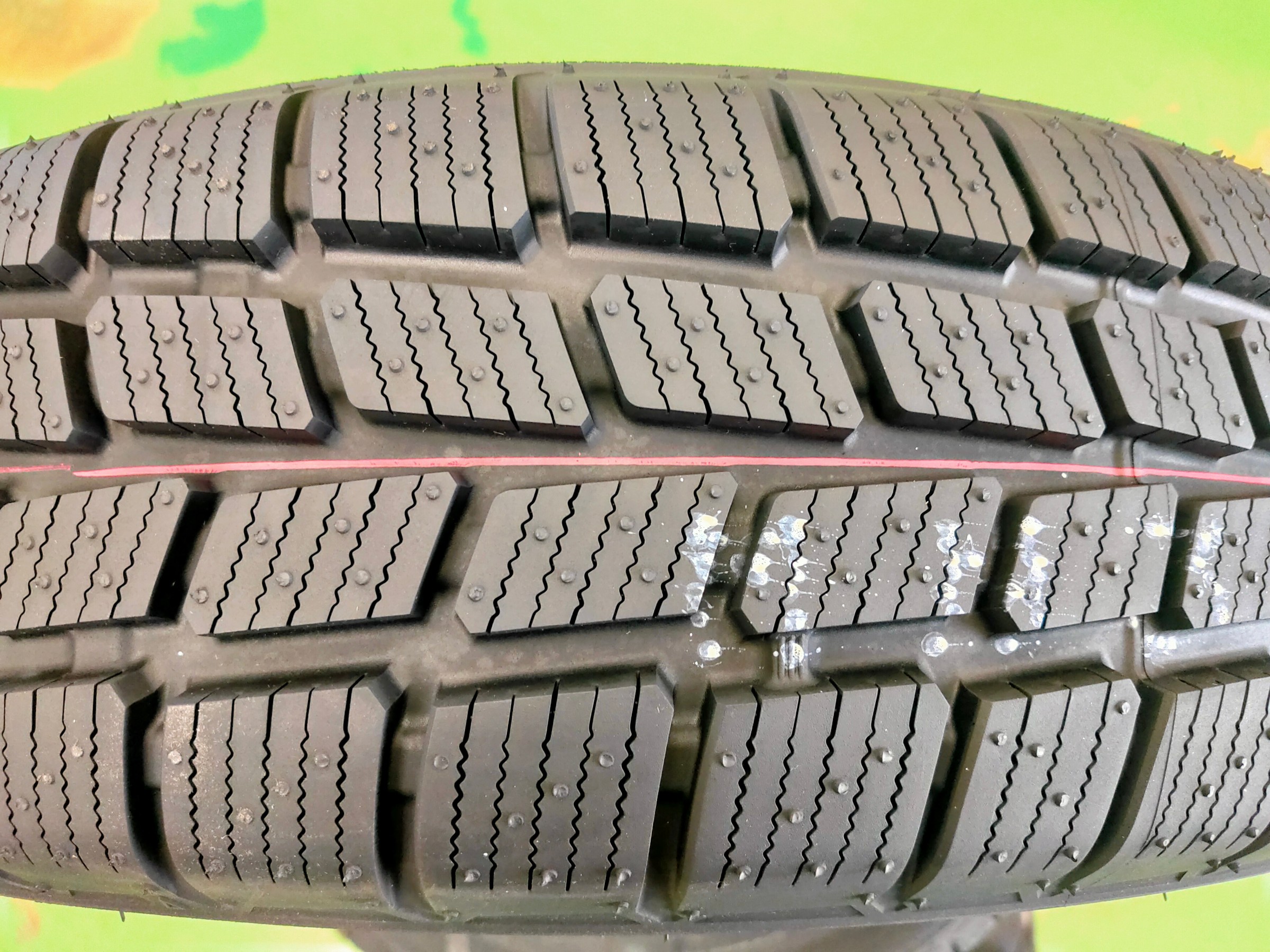 スズキ ラパン（HE22S）】タイヤ交換を行いました。 | スズキ ラパン