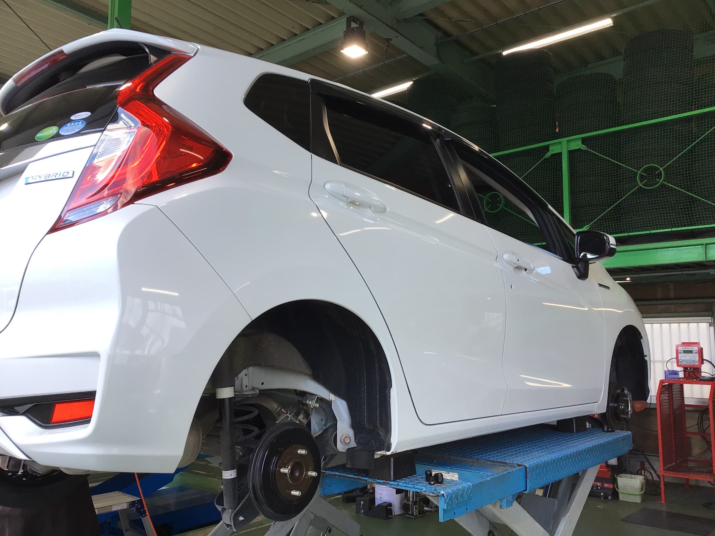 ②☆RY☆ 　BBS 16インチ レグノGRVⅡ 送料込み BBS RG-II RG167 16×7J(+50)PCD114.3-4H リメイク ガンメタ