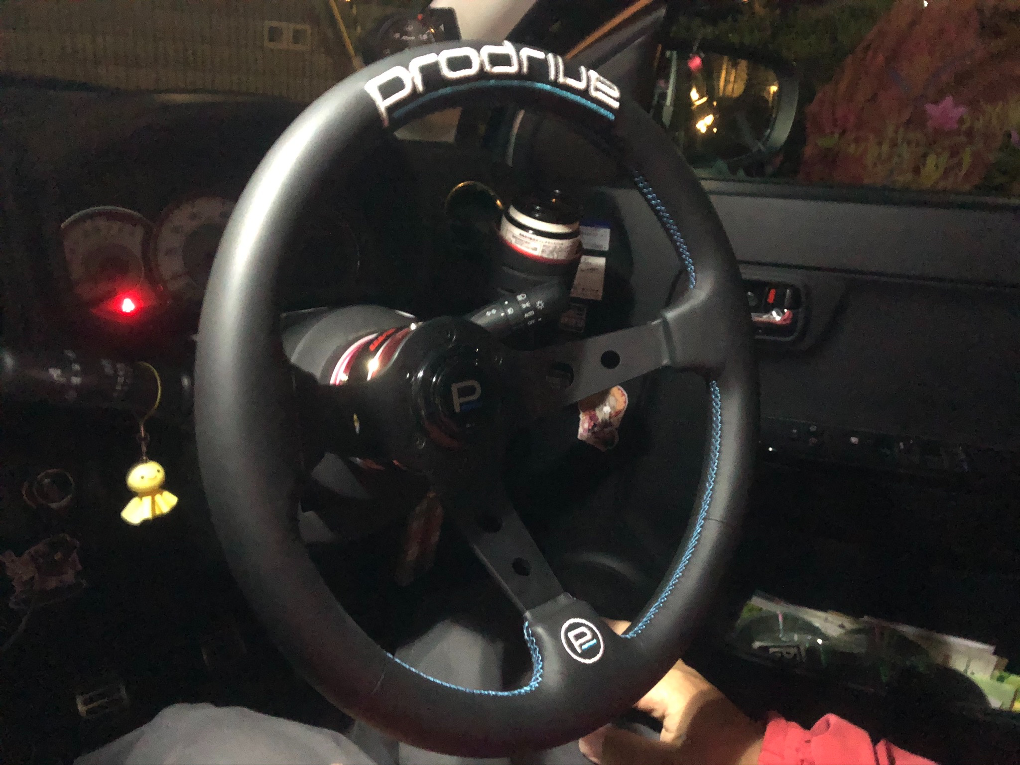 HA36S アルトワークス タイヤ交換等々(^^)/ | スズキ アルトワークス