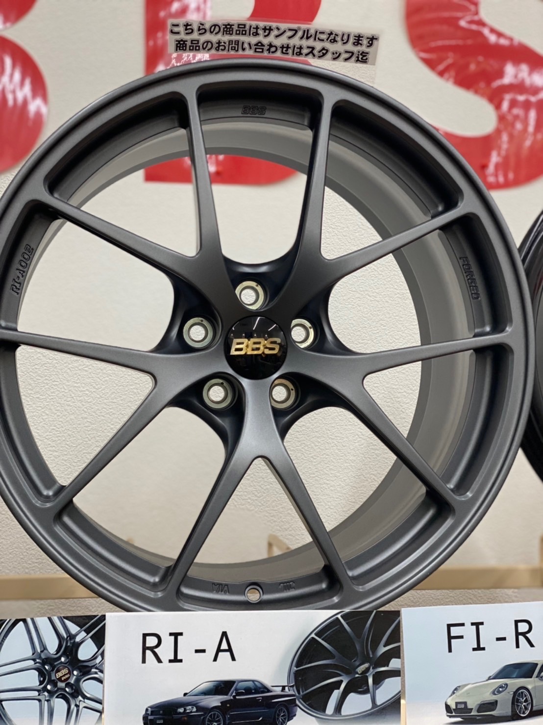 自分が撮影してます