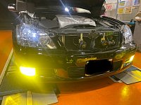 ホーンクラウン クラウン アスリート 18 200系 ホーン 純正 交換 車 音