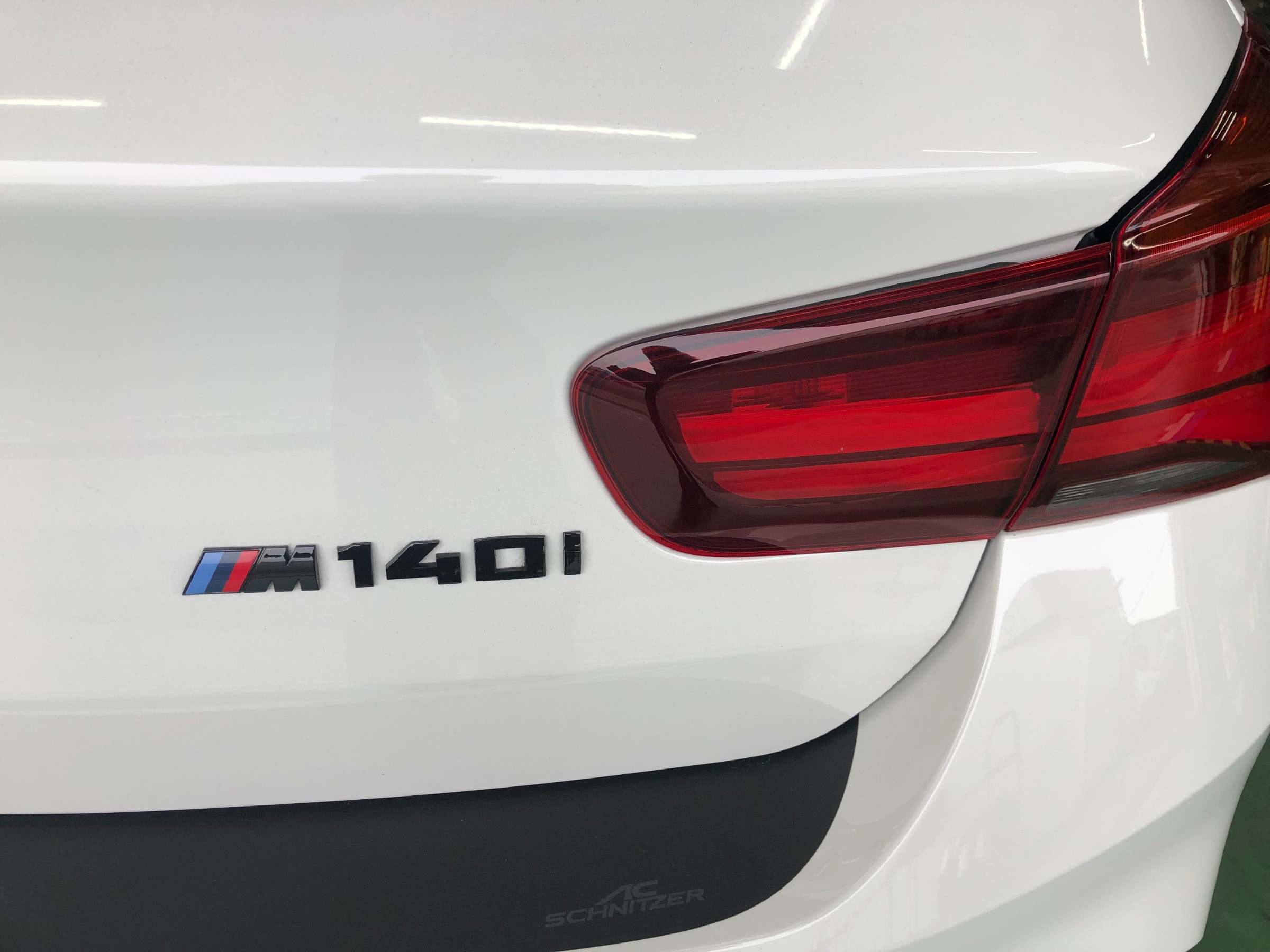 BMW １４０i ハイスパークイグニッションコイル | BMW 1シリーズ