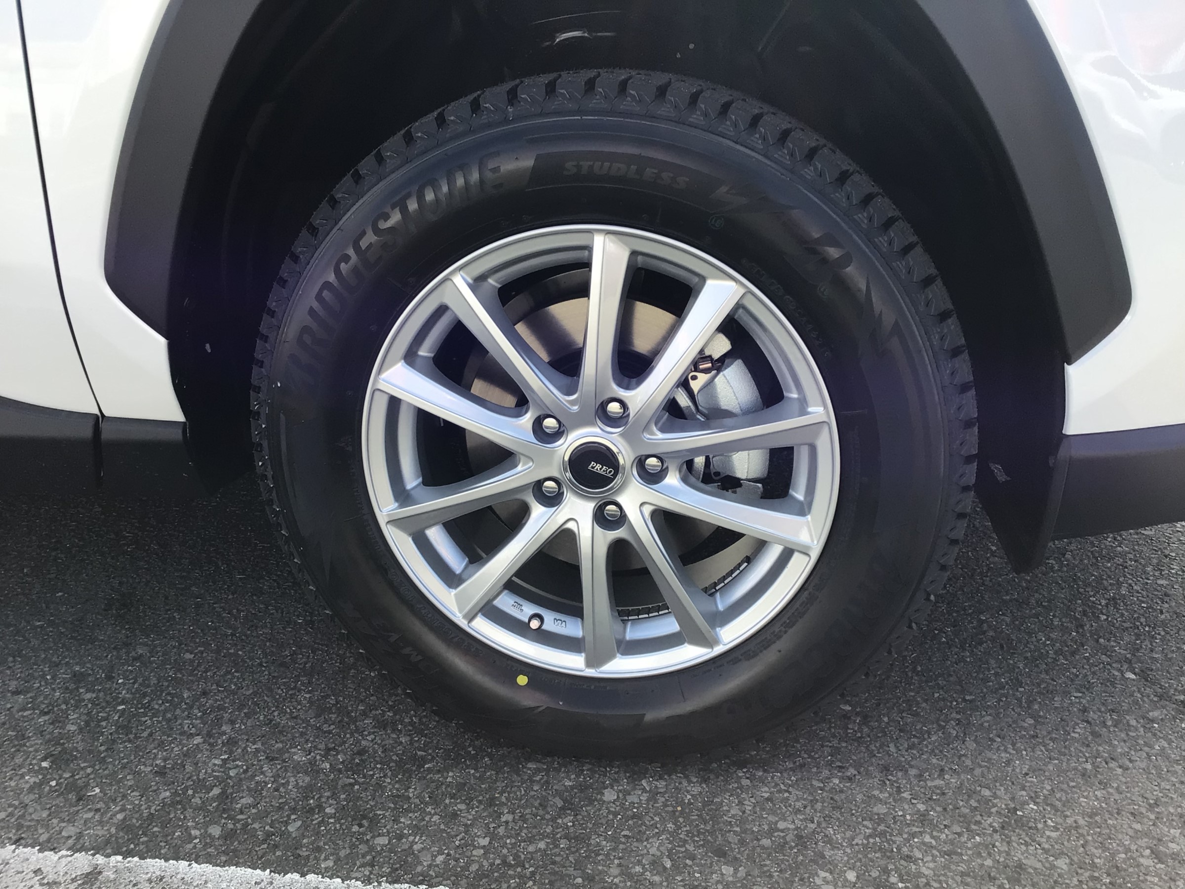 スタッフ撮影分