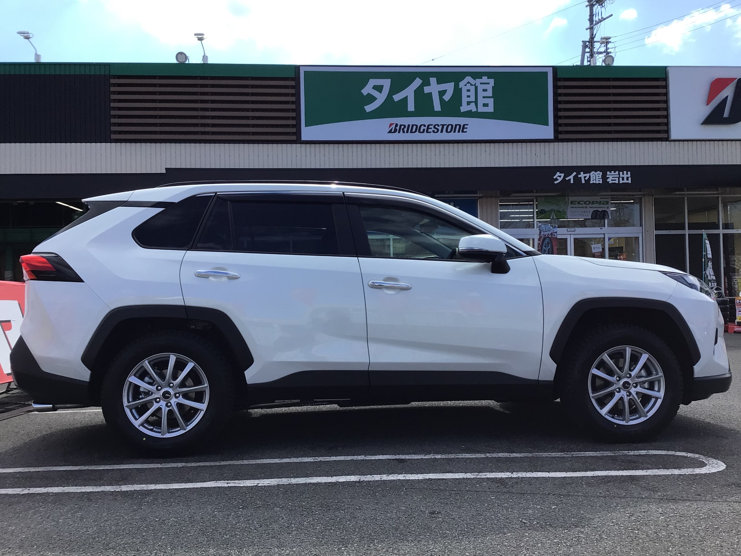 スタッフ撮影分