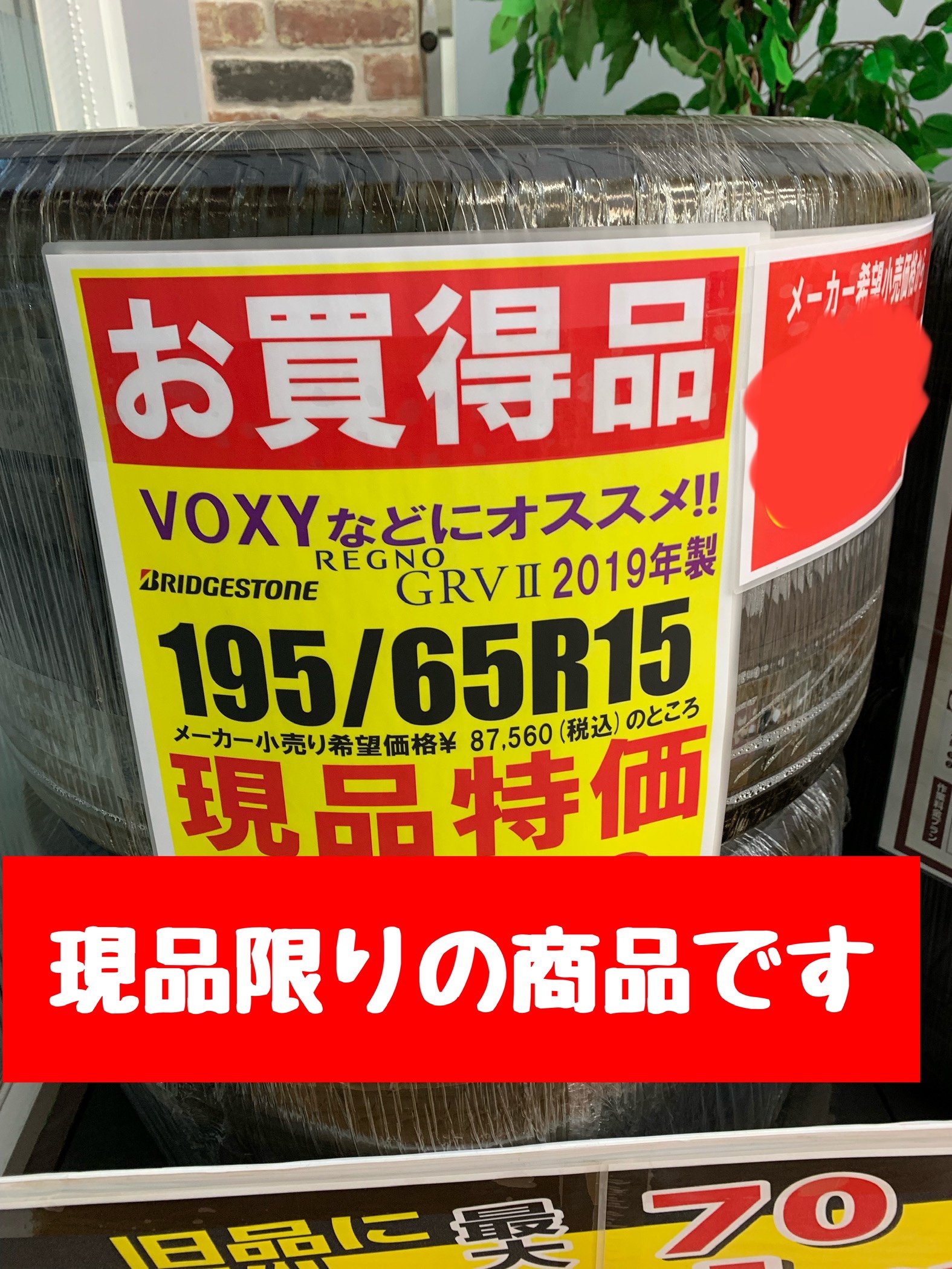 スタッフが撮影