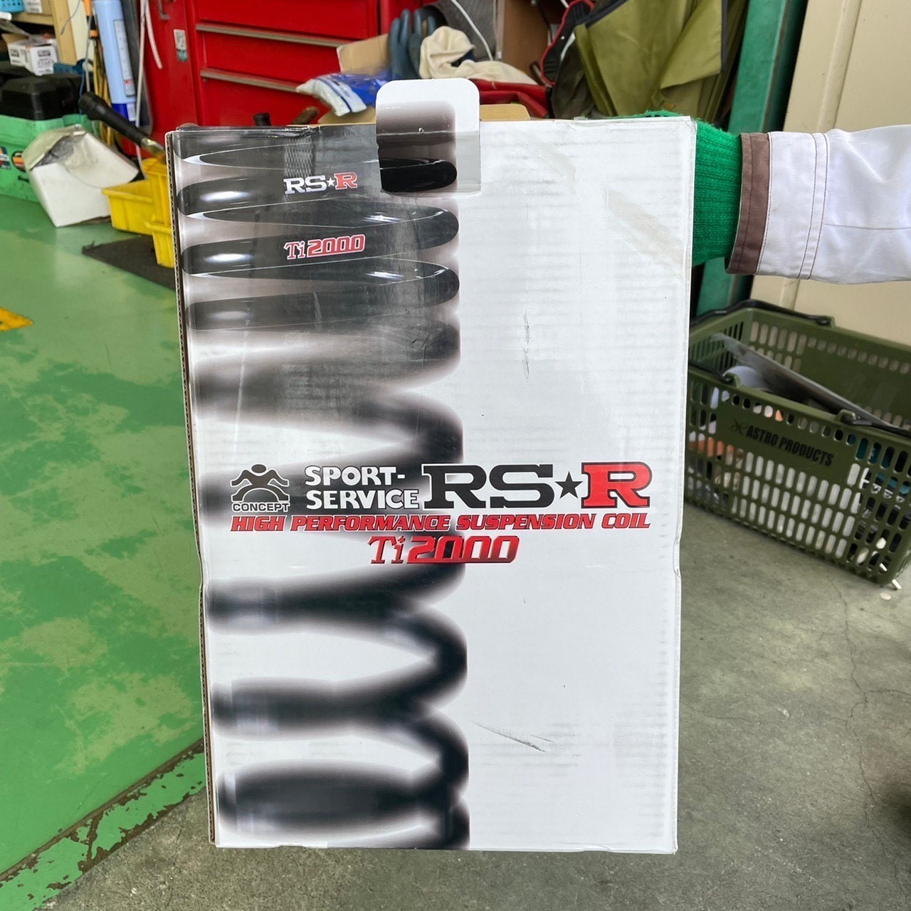 N-ONE RS ダウンサス取付しました☆ | 店舗おススメ情報 N-ONE RS ダウンサス取付しました☆ | 店舗おススメ情報