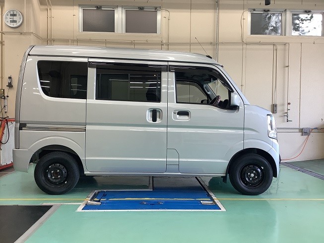 話題の人気 良品 テイン車高調 エブリィ Da17 ラテラル サスペンション Ysn365 Com
