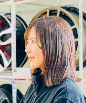 西 静里奈