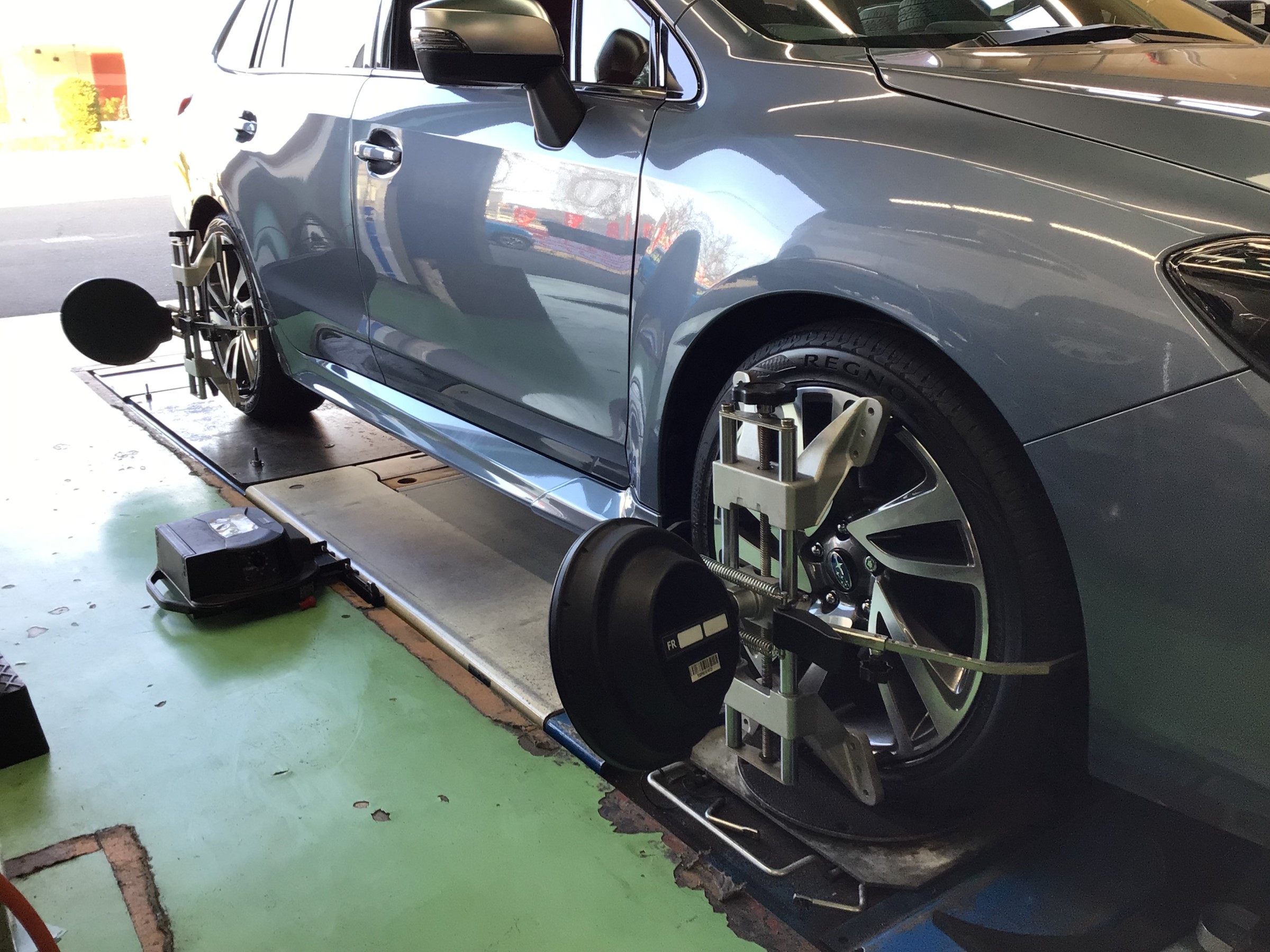 スタッフ撮影分