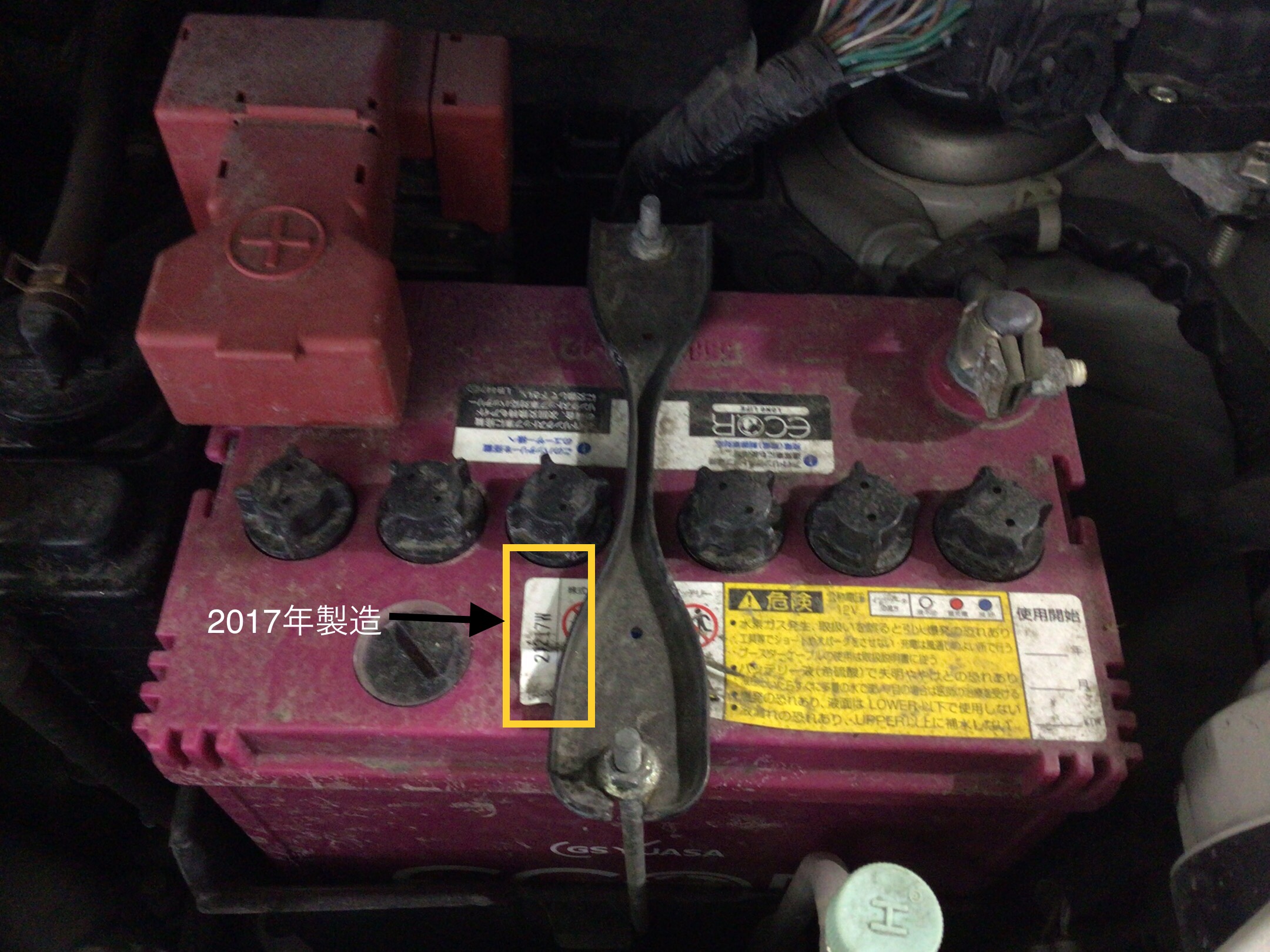 スタッフ撮影