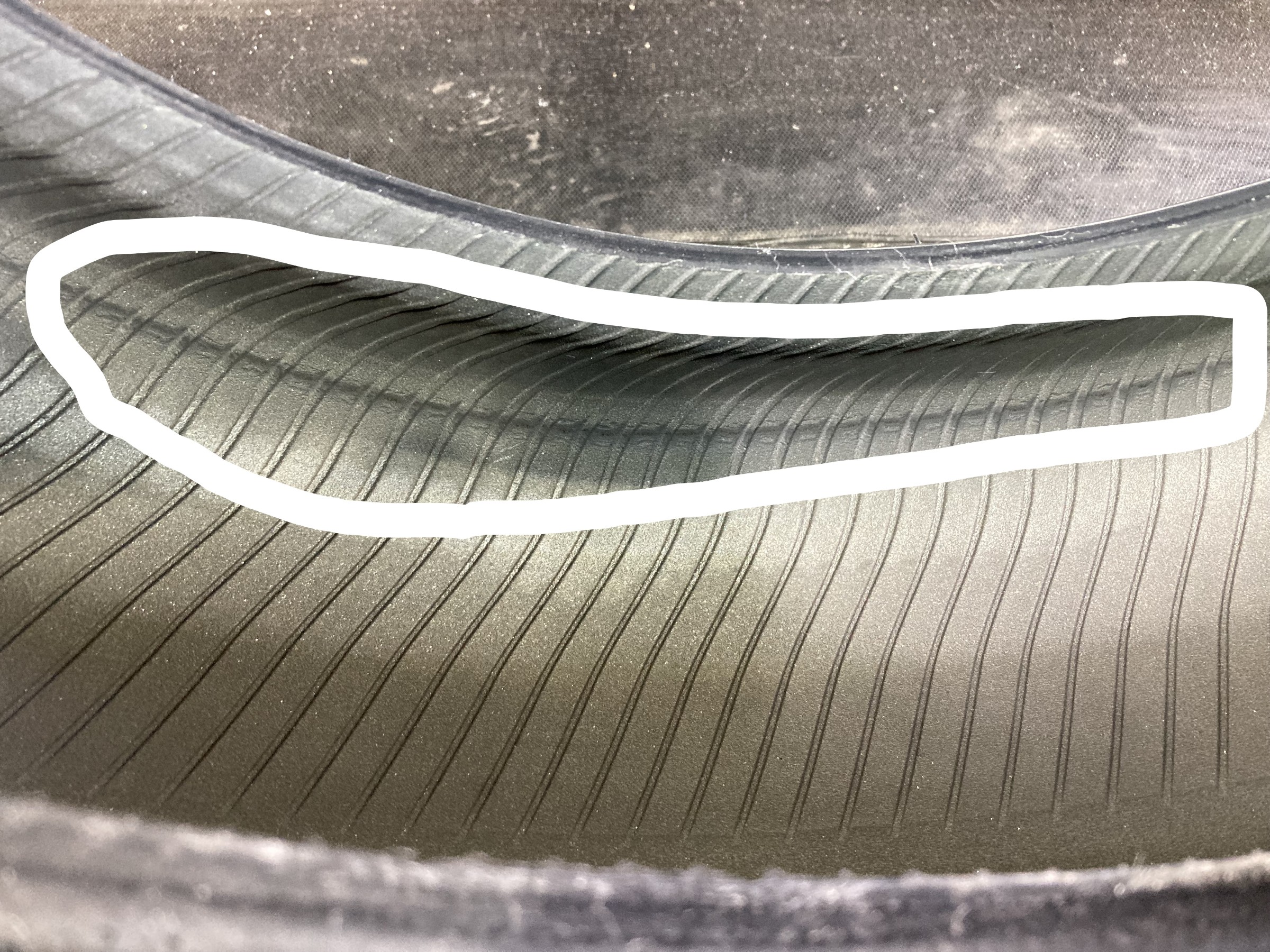 パンクにご注意、早期発見を！ | 店舗おススメ情報 | タイヤ館 イエス