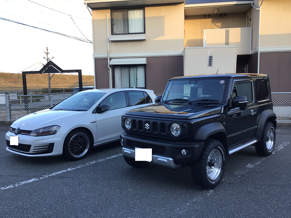 シム・シメール Amazon | Pa sports ジムニー ジムニーシエラ JB64W JB74W