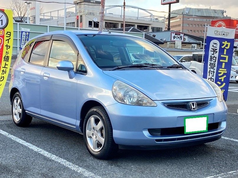 ホンダ フィット 車検 カーメンテナンス ご紹介 車検見積もり無料 ホンダ フィット メンテナンス商品 その他 車検 サービス事例 タイヤ館 河内長野 大阪府 和歌山県のタイヤからはじまる トータルカーメンテナンス タイヤ館グループ