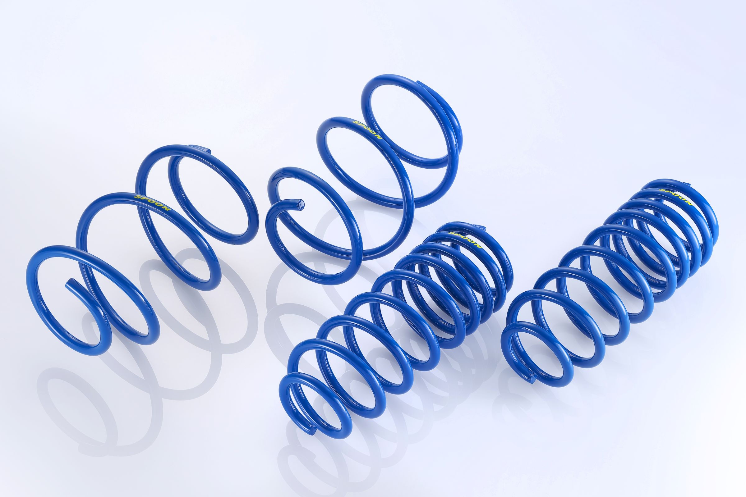 SPOON SPORTSでローダウン！【FK7 CIVIC ローダウン】 | 店舗おススメ