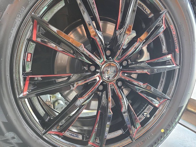 れおん様 k4sen DESK MAT 2025 – ZETA DIVISION STORE