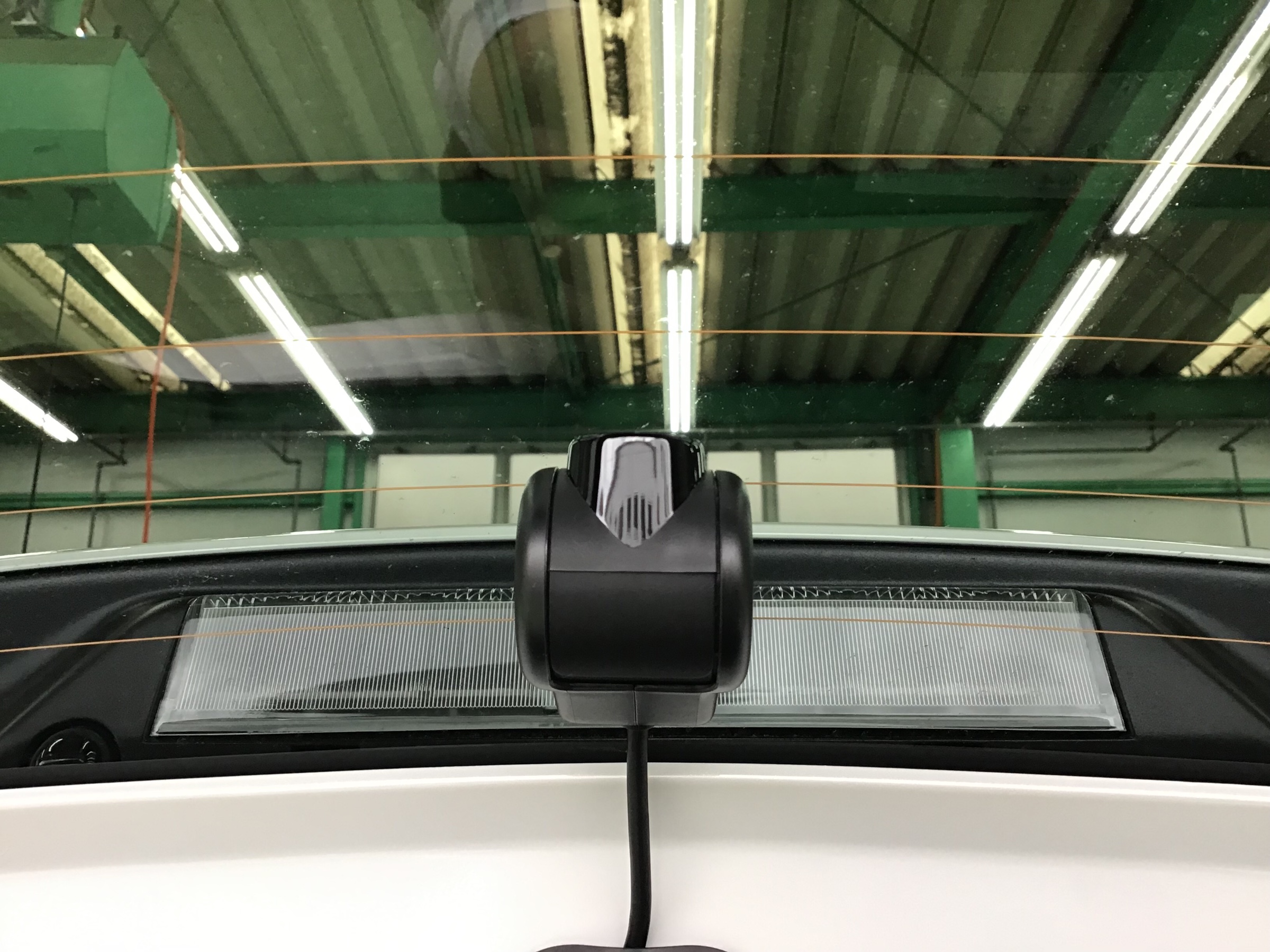 スイフトスポーツ【ZC33S】にカーナビお取り付け | 店舗おススメ
