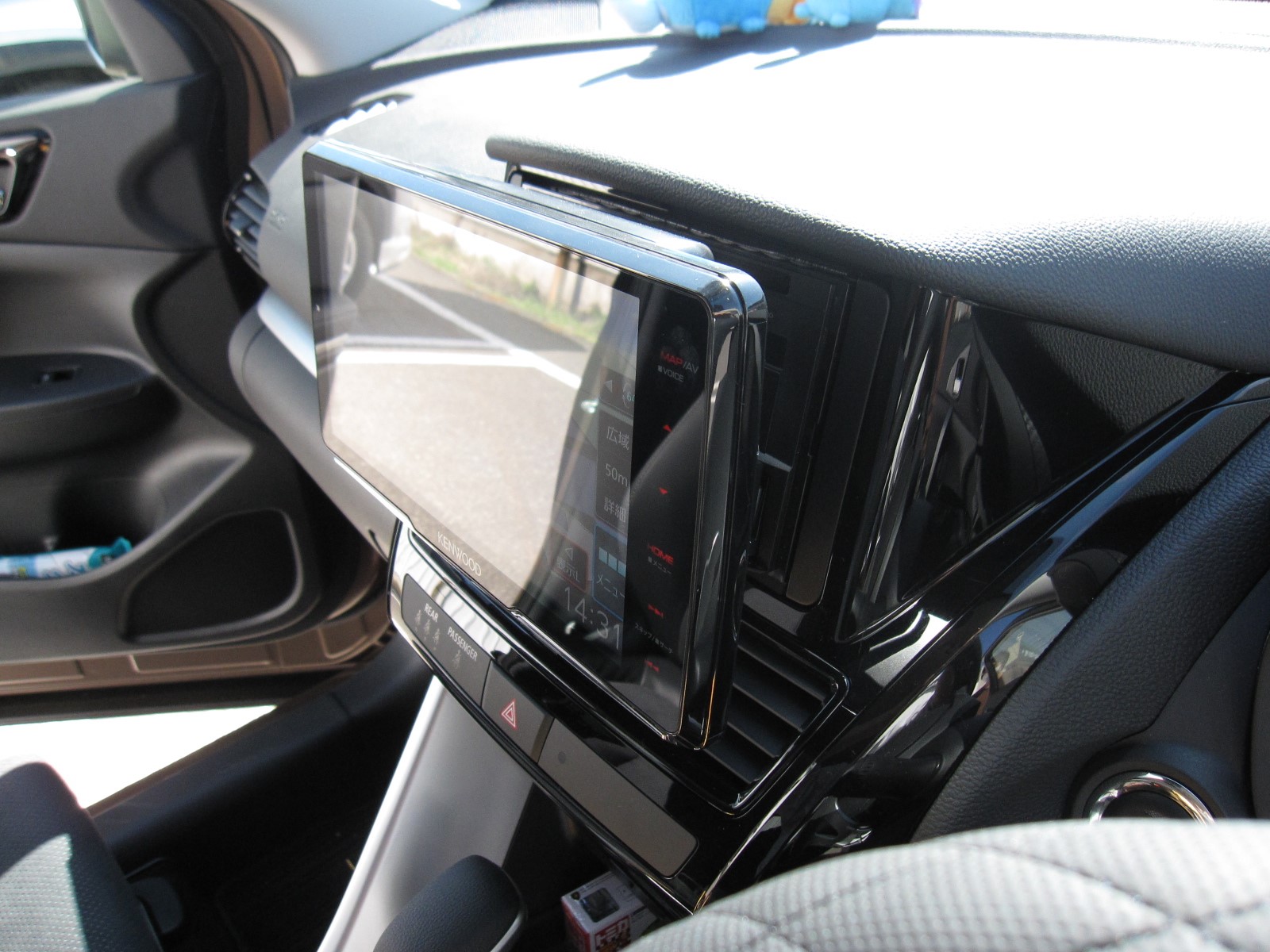 三菱エクリプスクロスPHEV カーナビ MZ609849 三菱エクリプスクロスPHEV カーナビ MZ609849