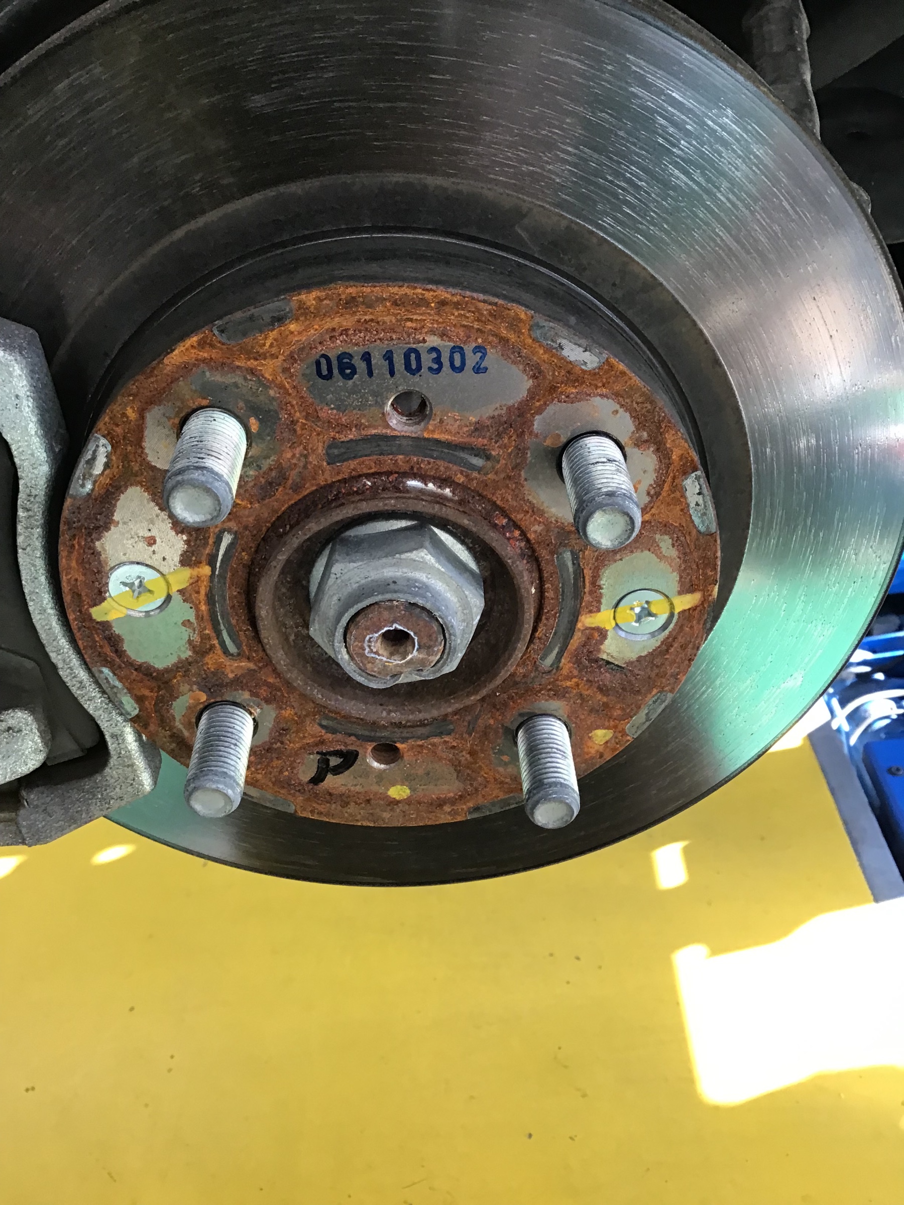 スタッフ撮影です