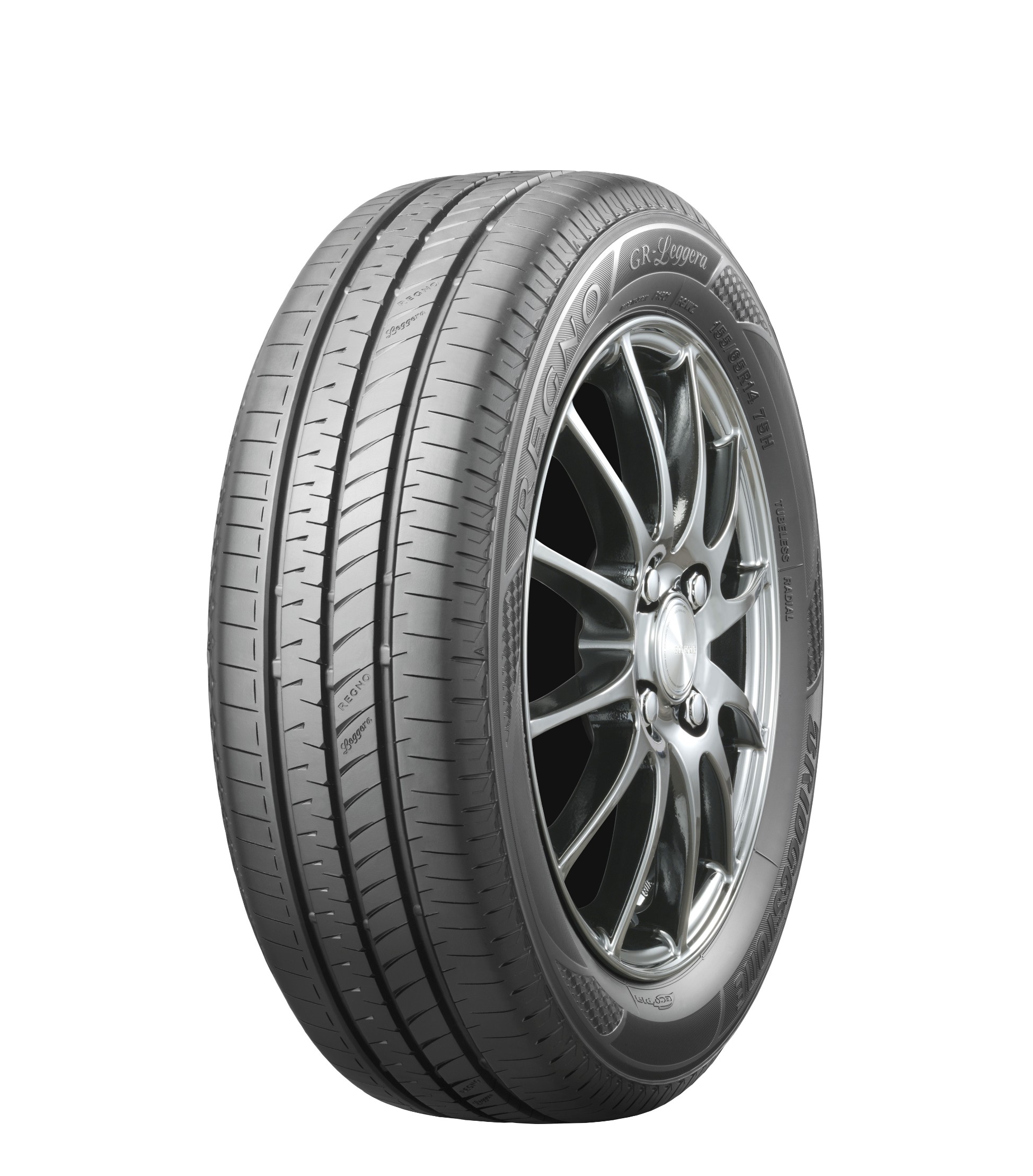 タイヤ館オリジナル夏用タイヤ155／65R14インチ軽自動車