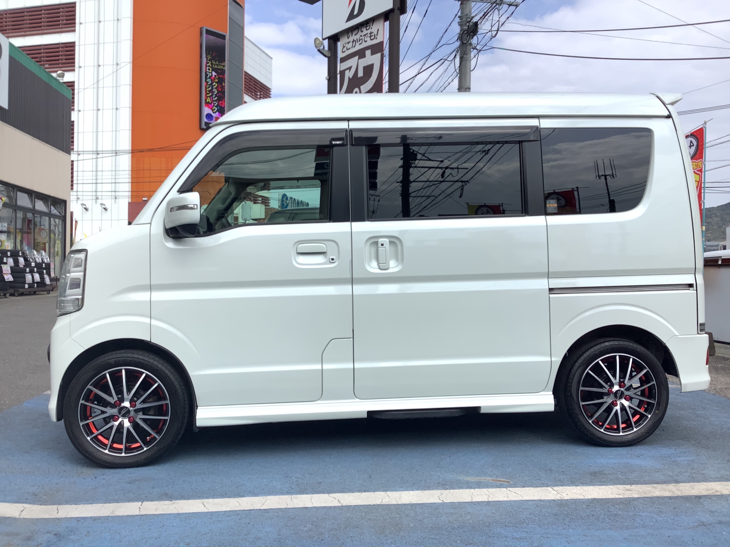 タイヤ＆ホイールセット,冬セット | カーショップREN'S [冬道準備