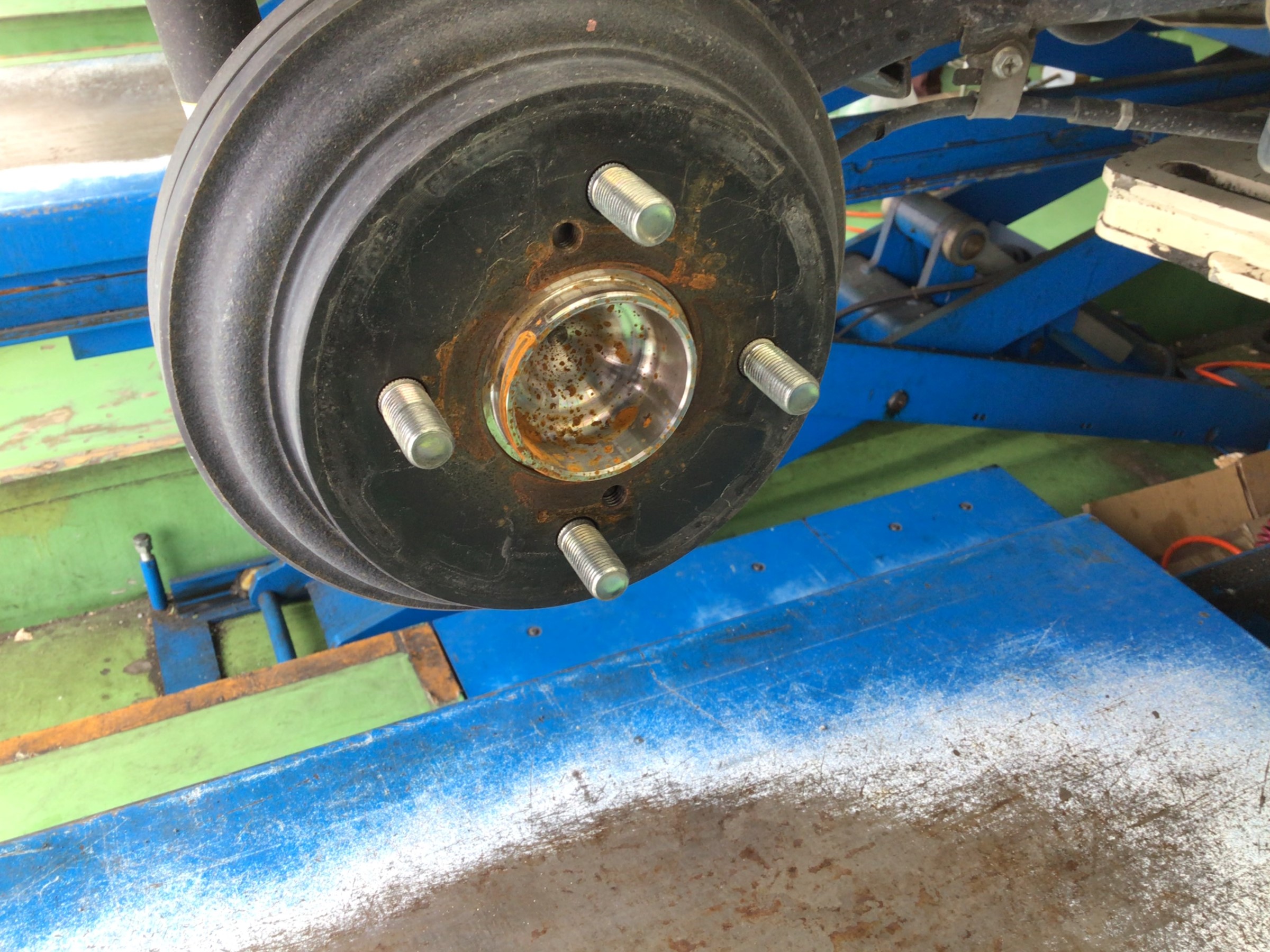 スタッフ撮影分