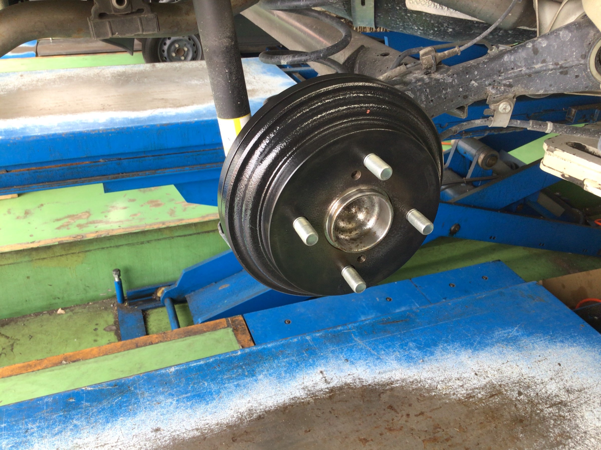 スタッフ撮影分